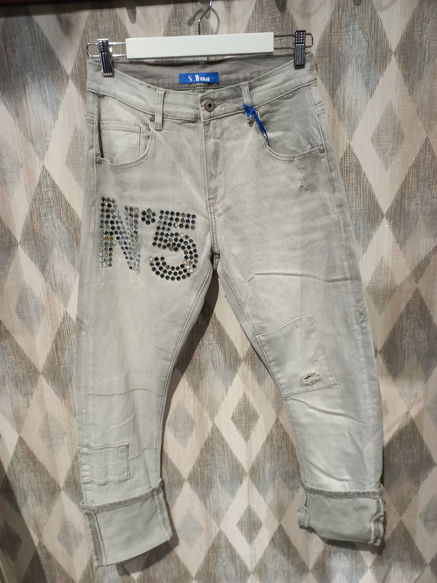 Jeans J5