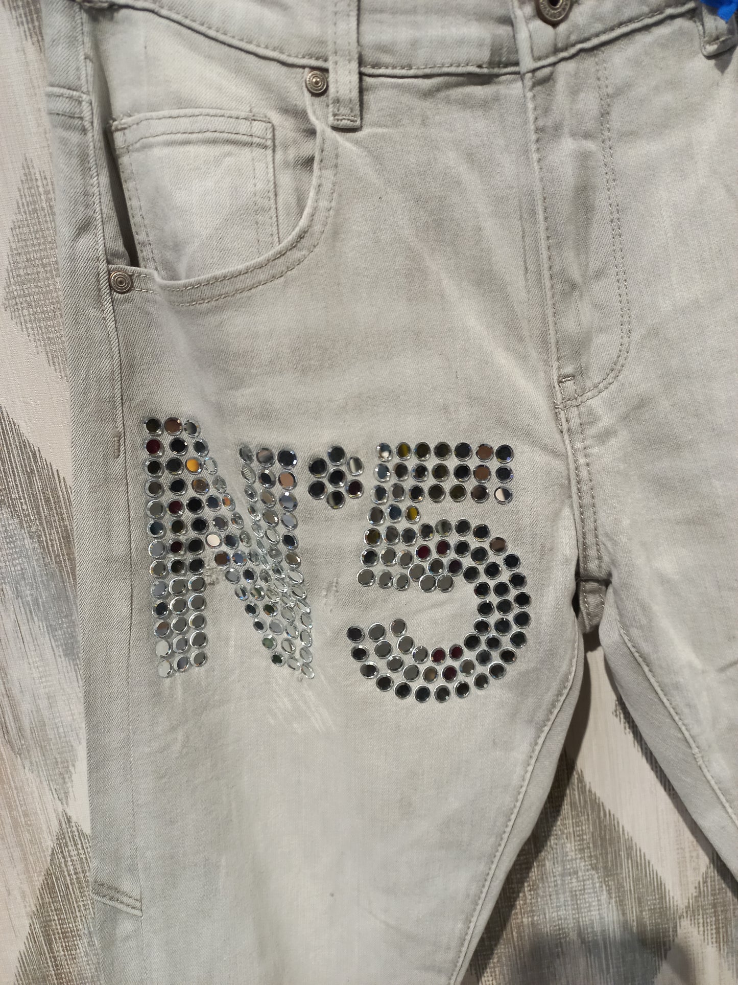Jeans J5