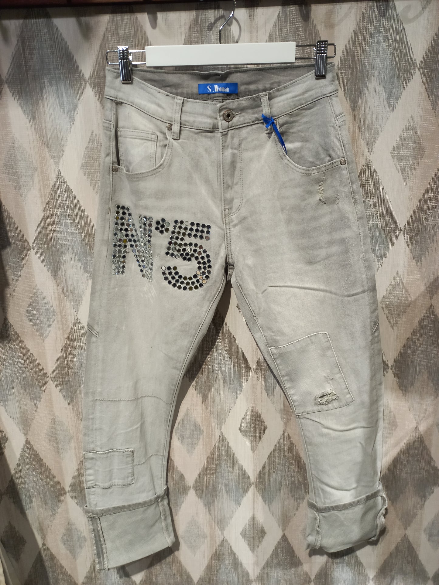 Jeans J5