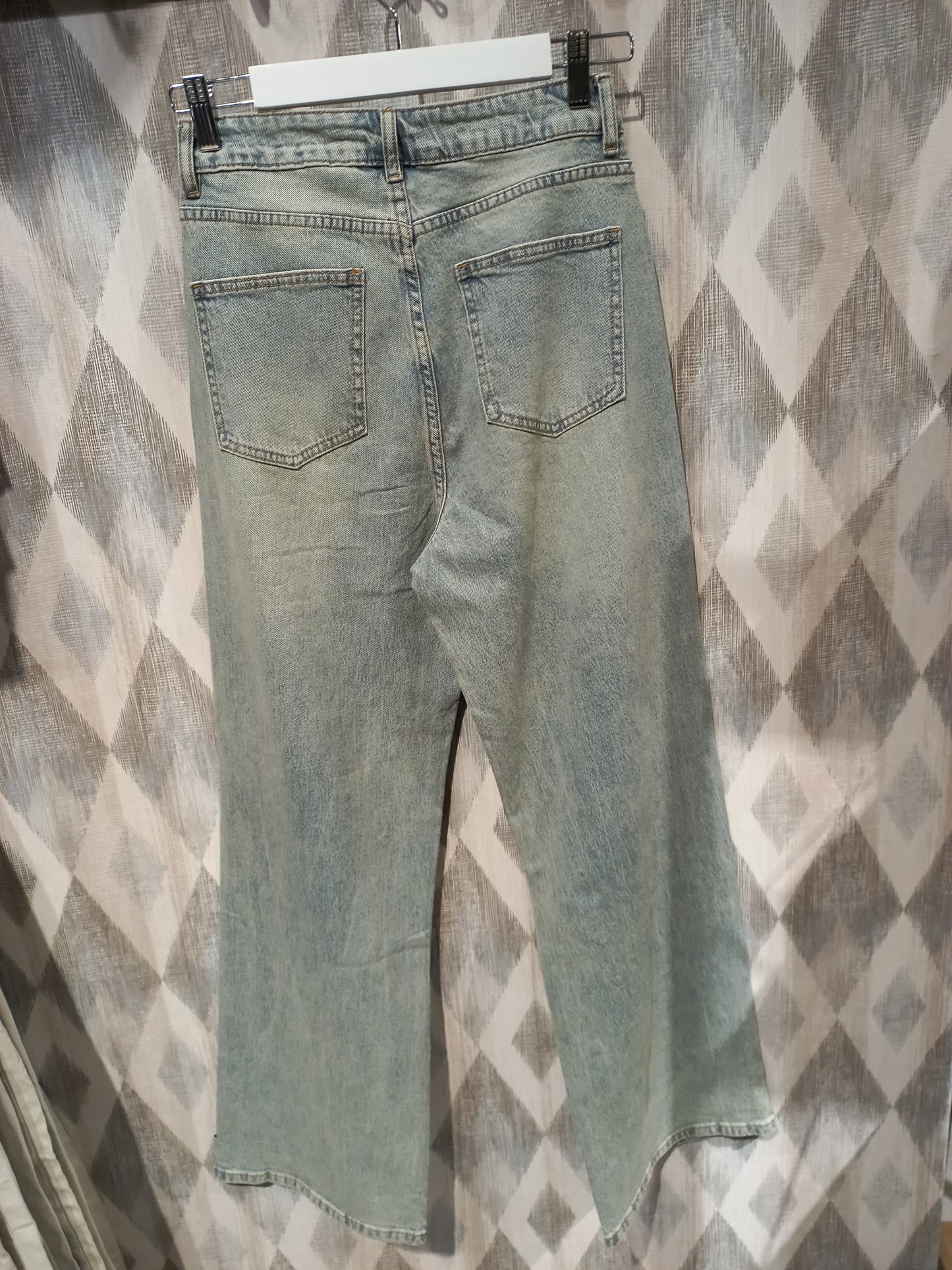 Jeans J39 espejos
