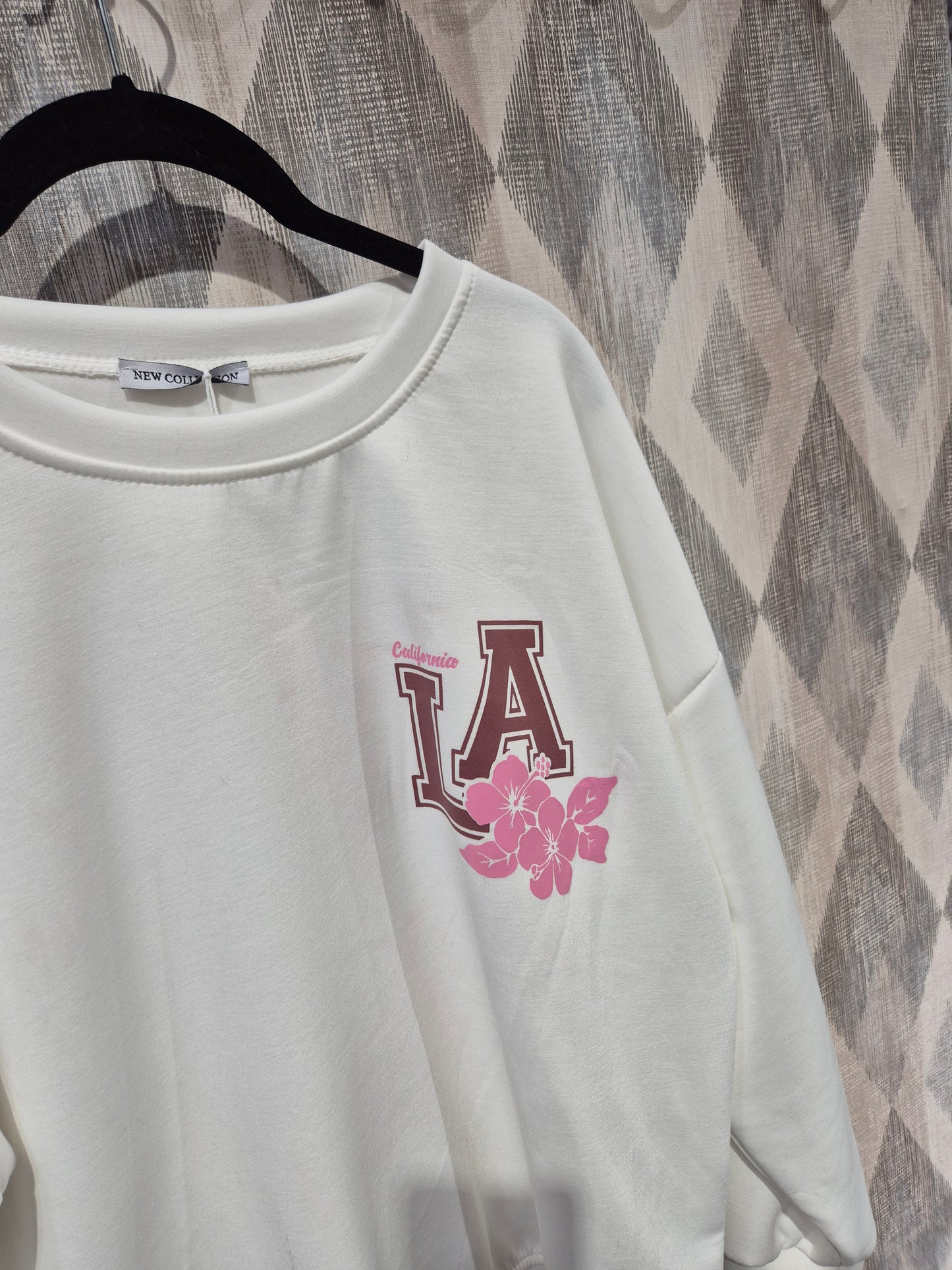 Sudadera California