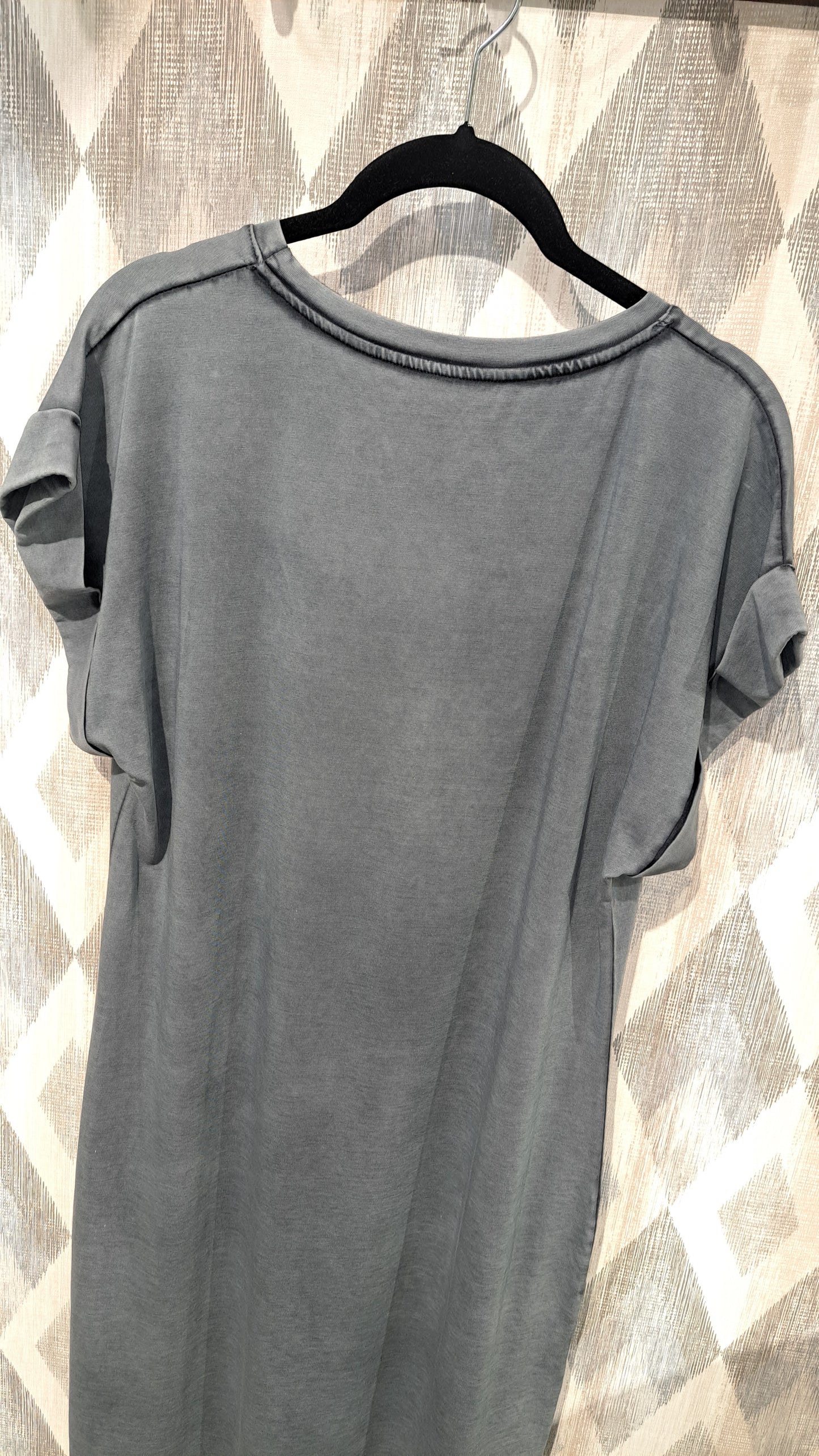 Vestido Lemon