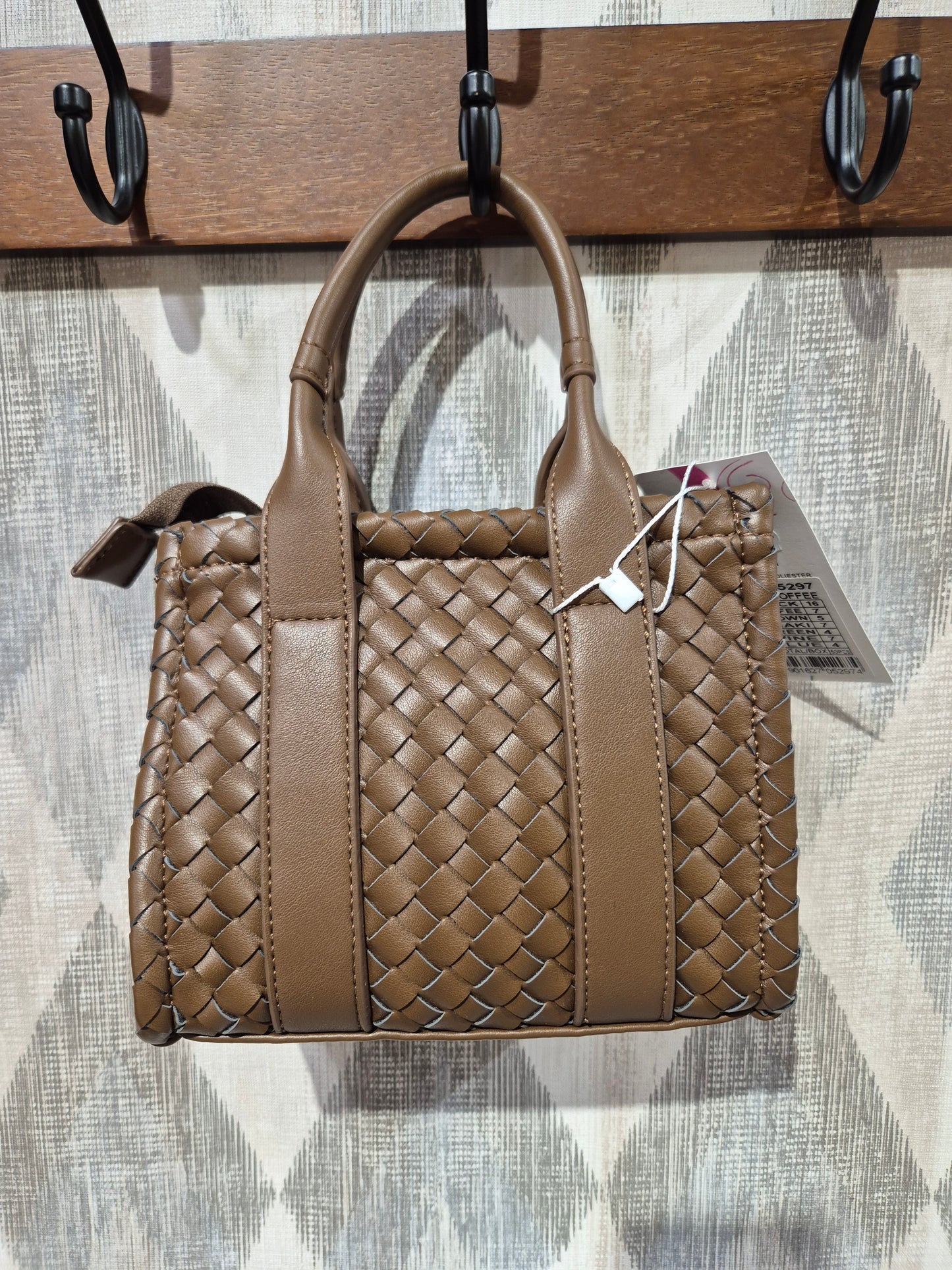 Mini bolso 👜