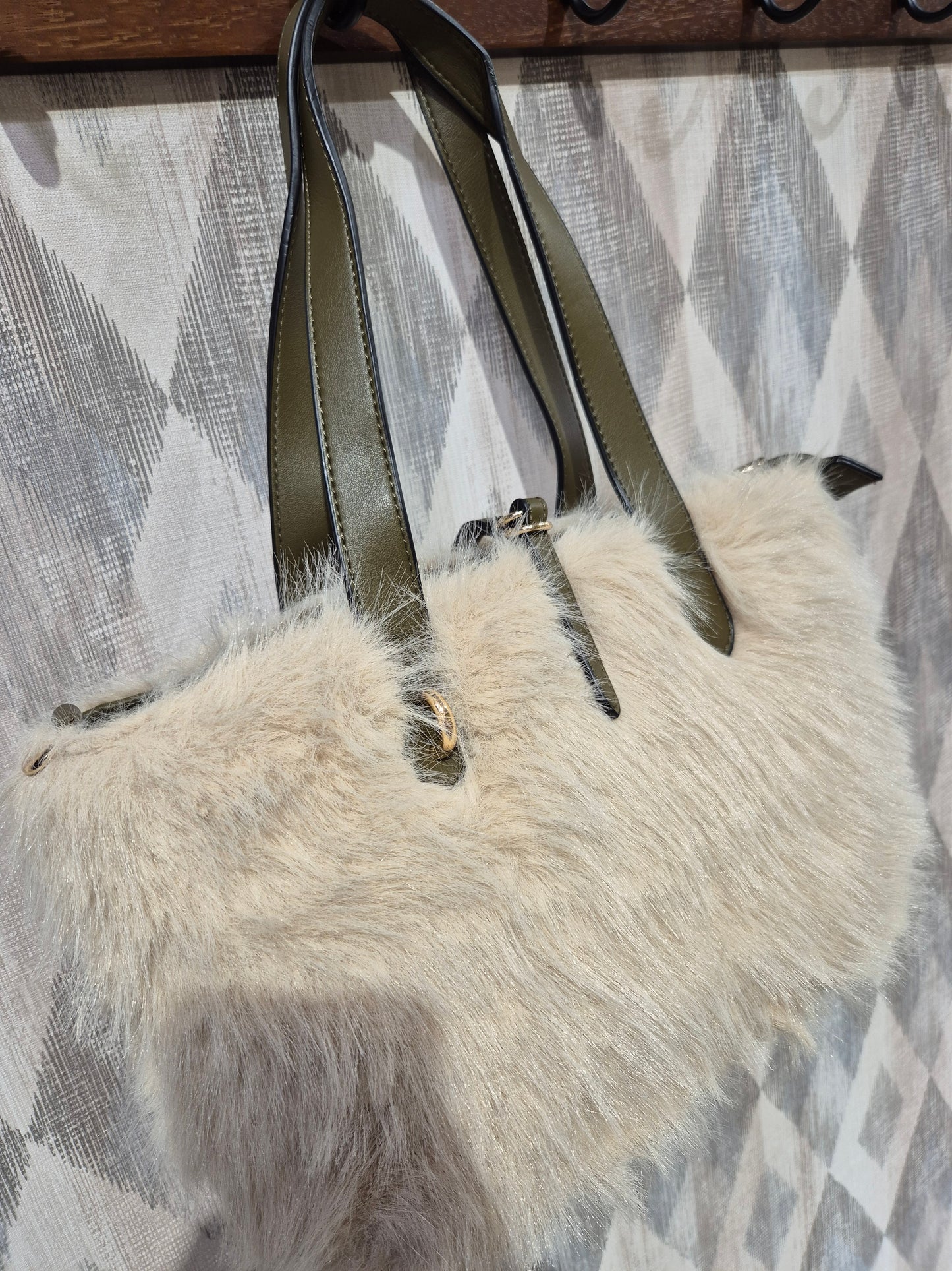 Bolso Teddy 2