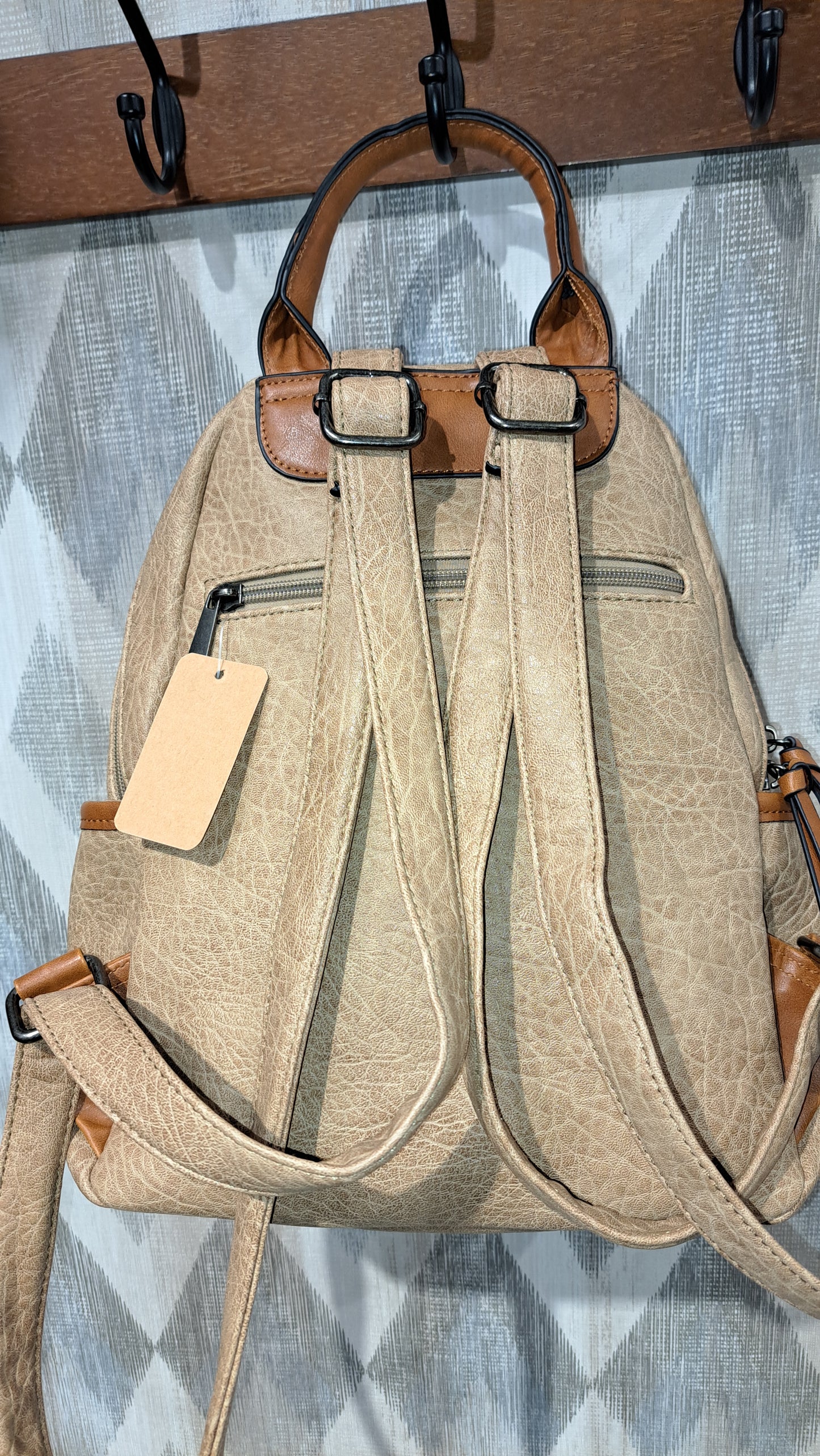 Mochila K70