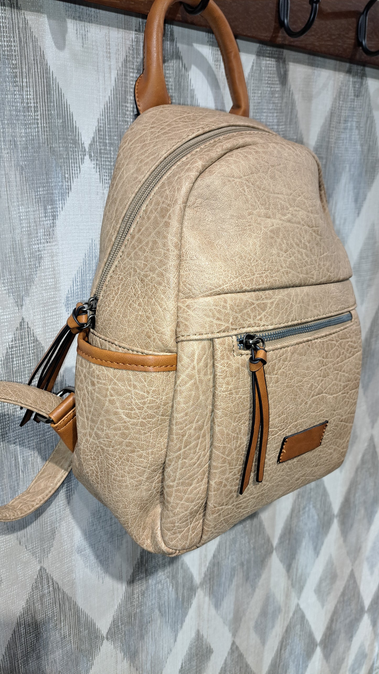 Mochila K70