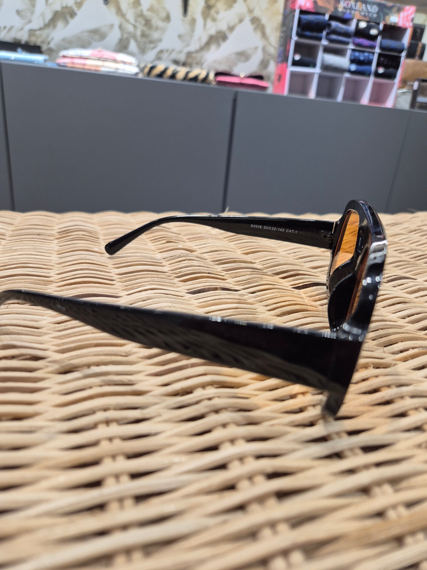 Gafas de sol
