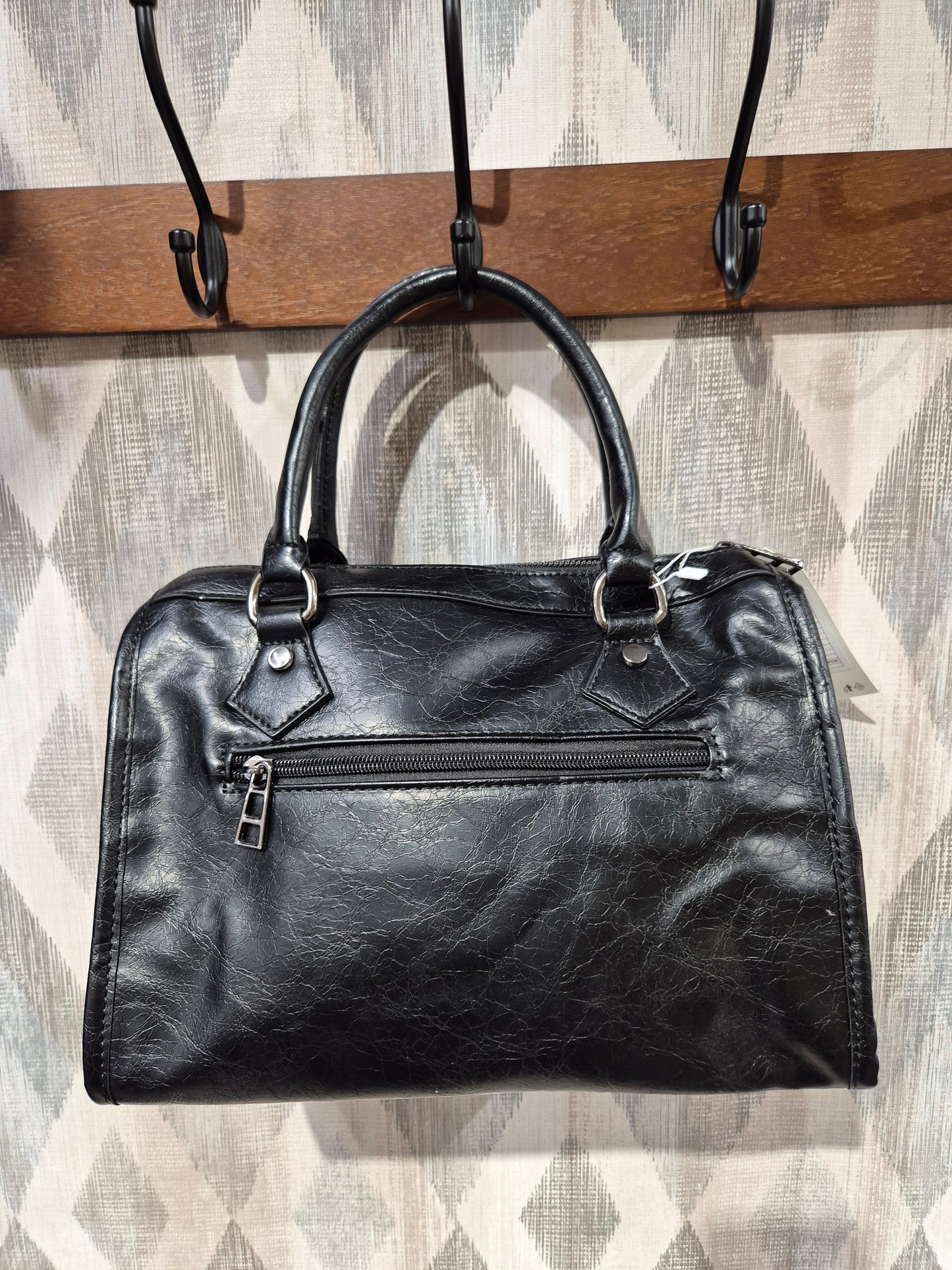 Bolso rock