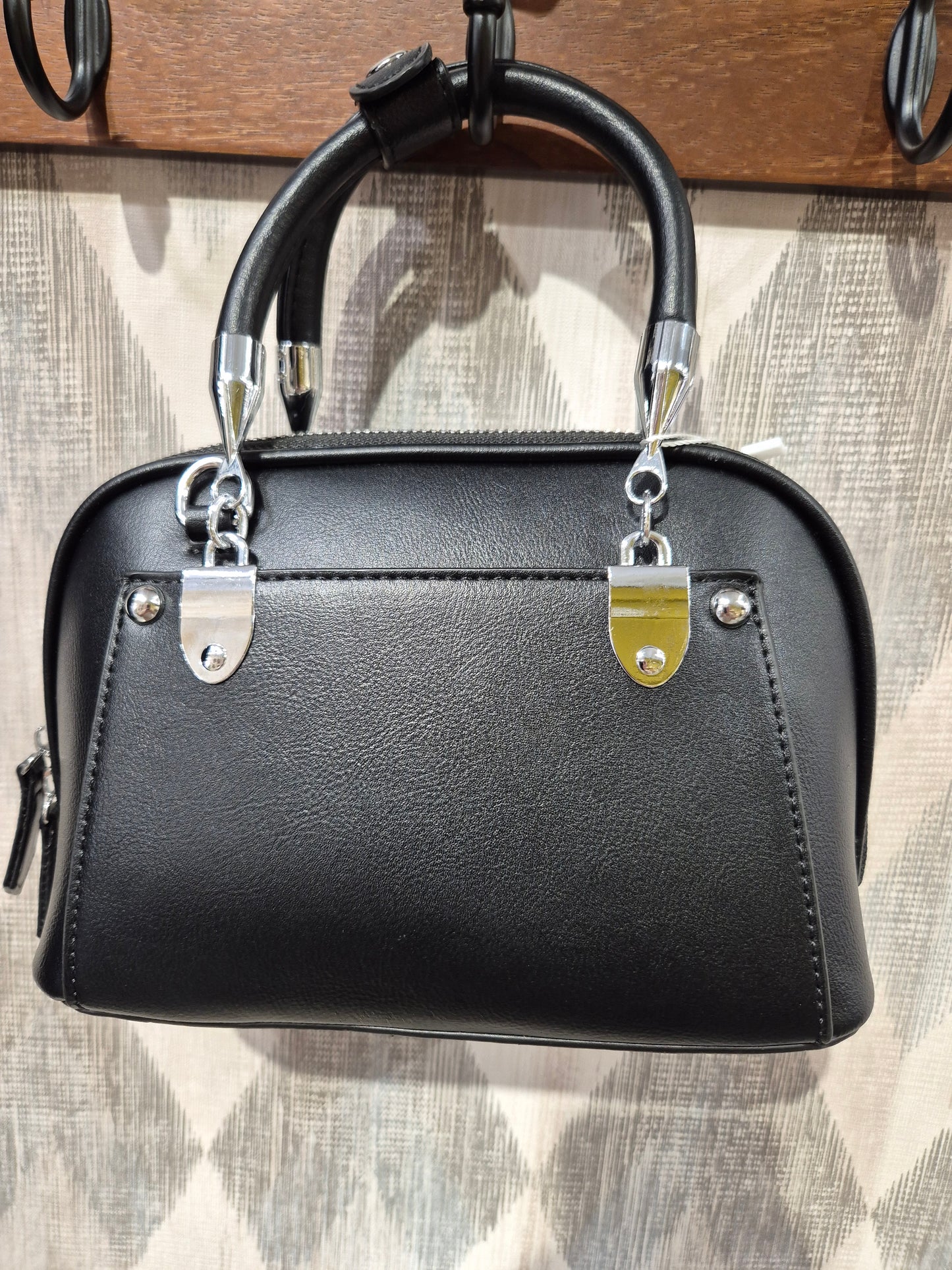 Mini bolso print