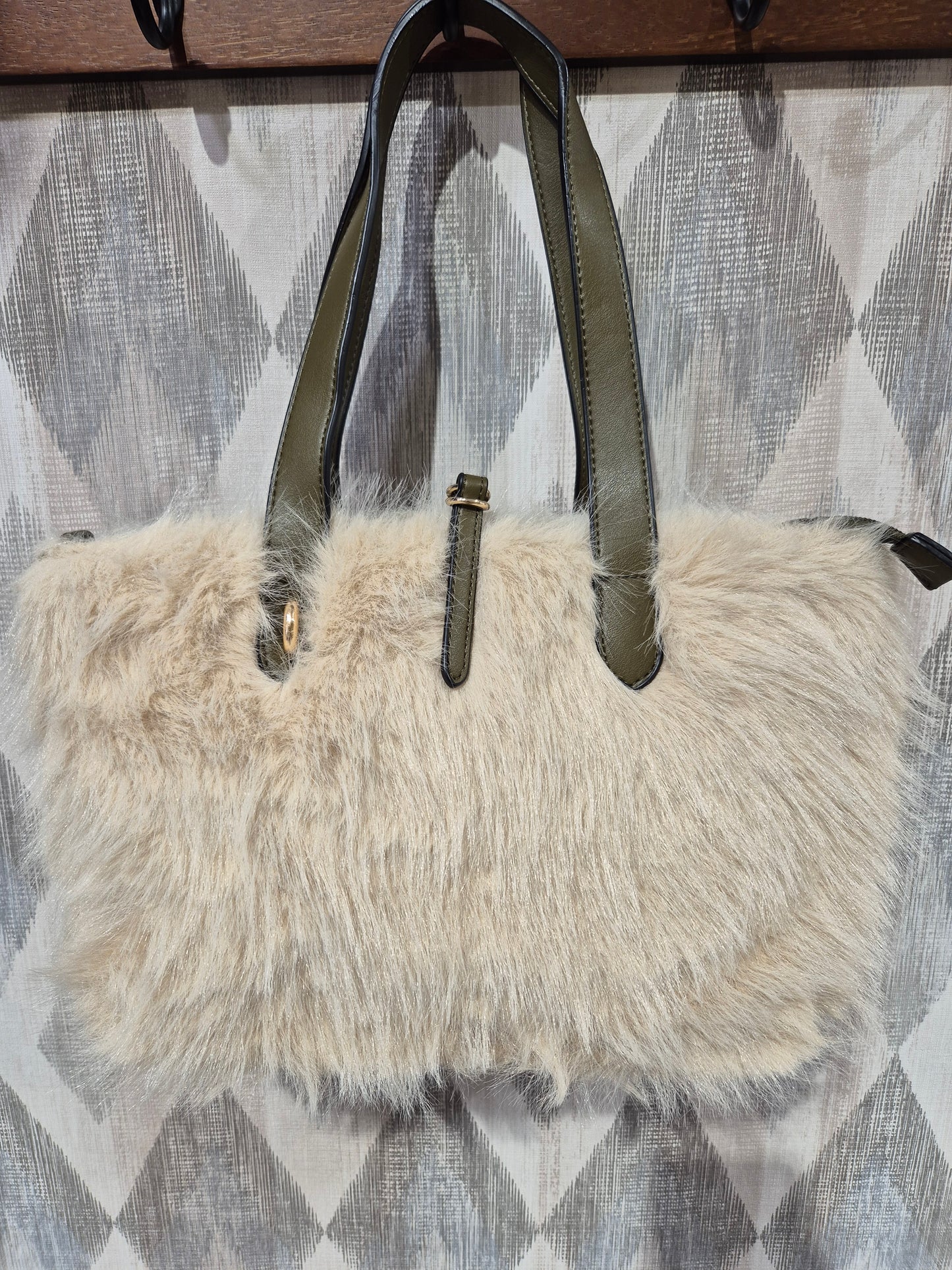 Bolso Teddy 2