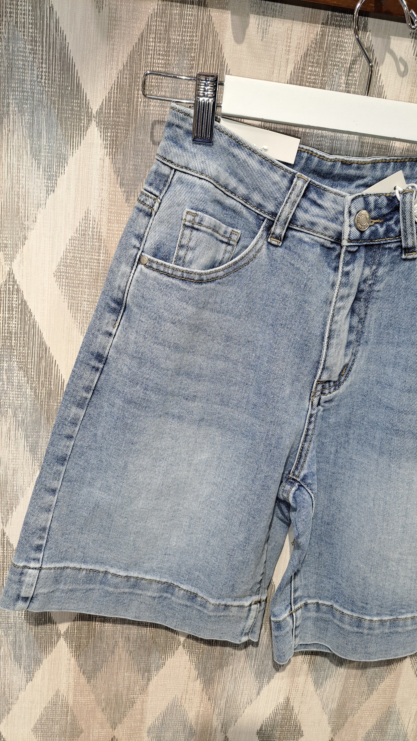 Jeans Kiss