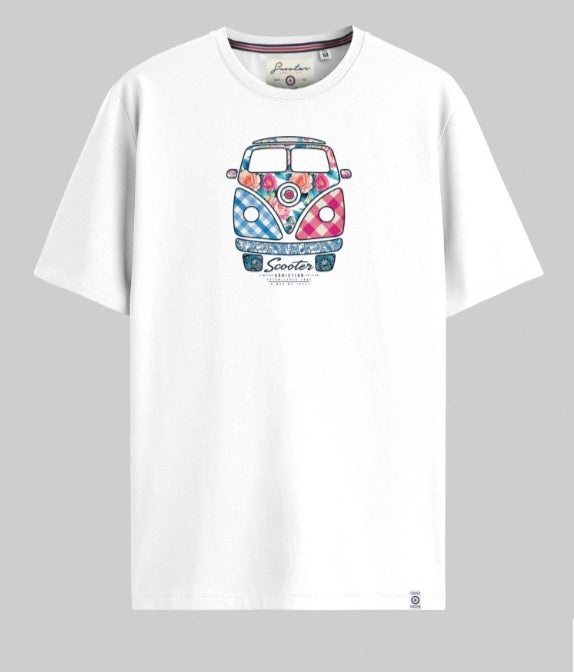 Camiseta Furgo