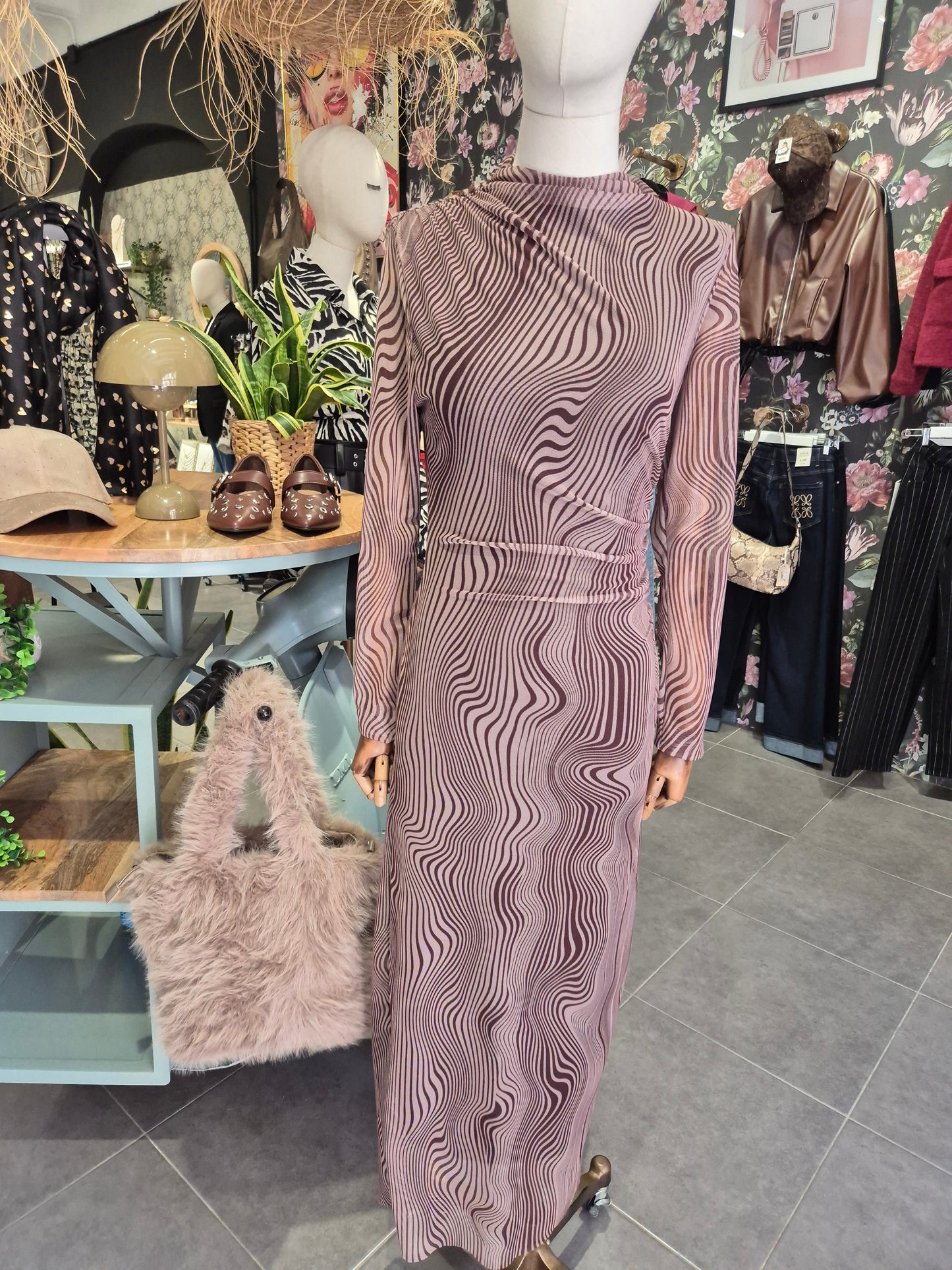 Vestido