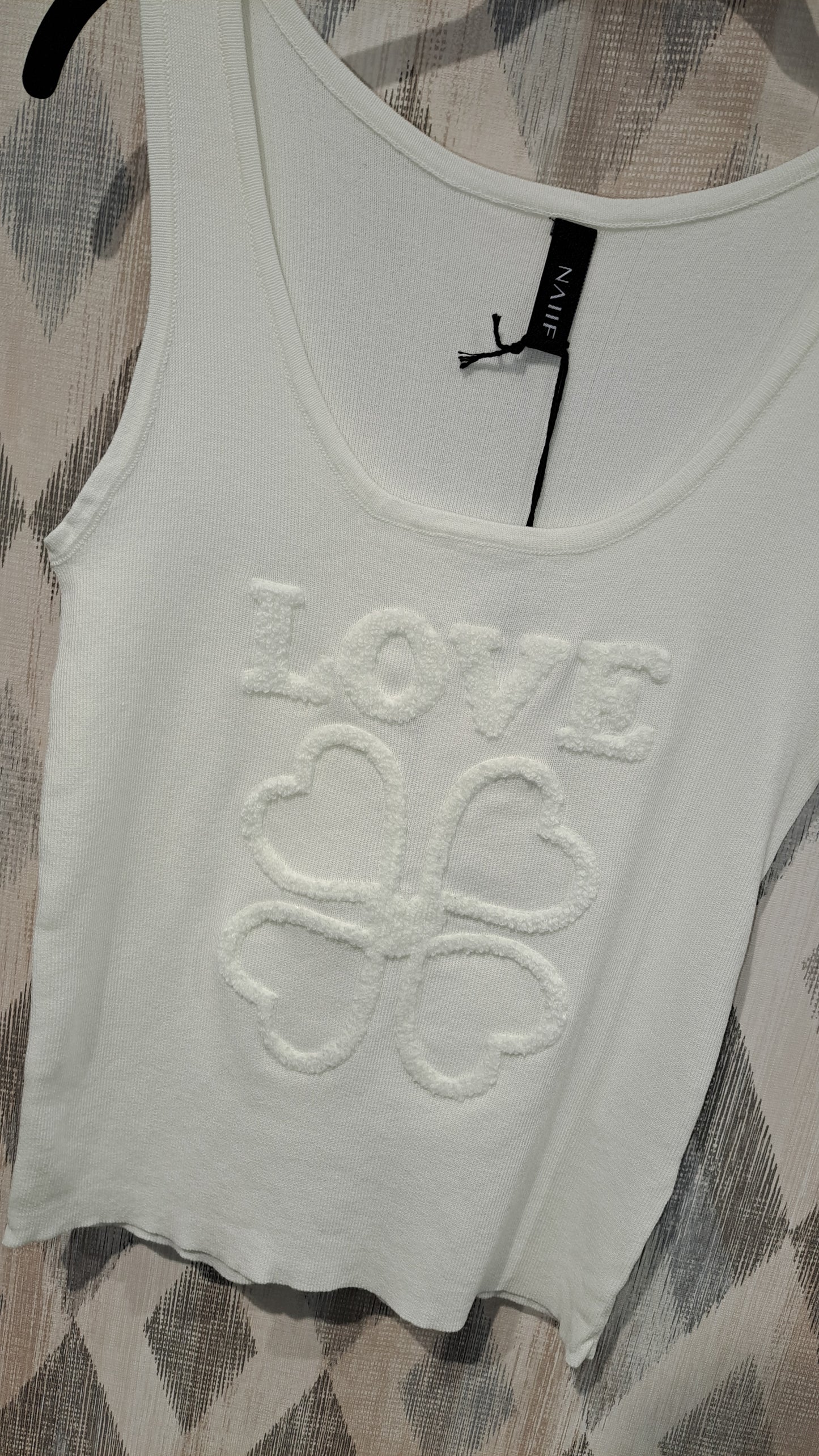 Top Love