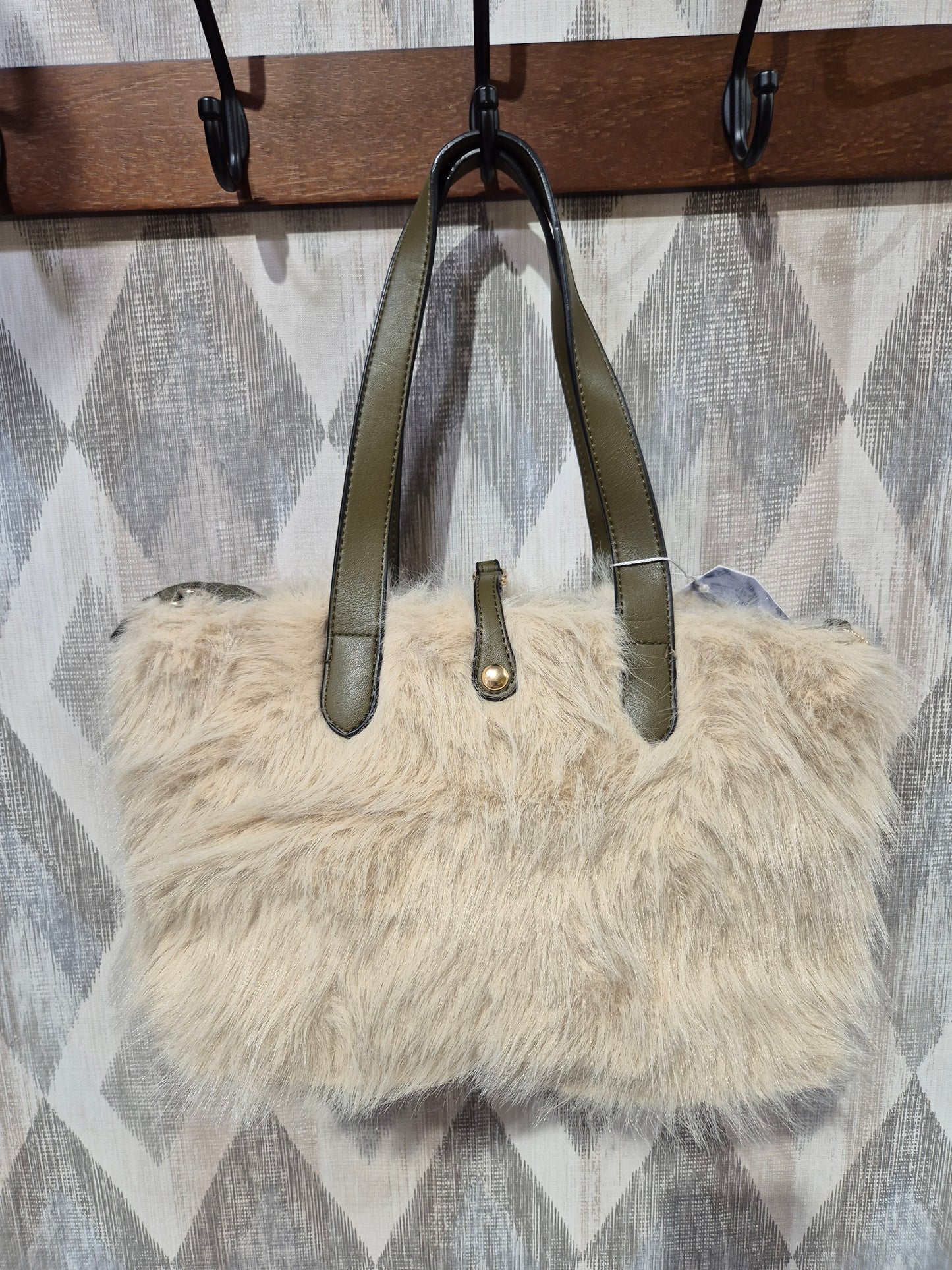 Bolso Teddy 2