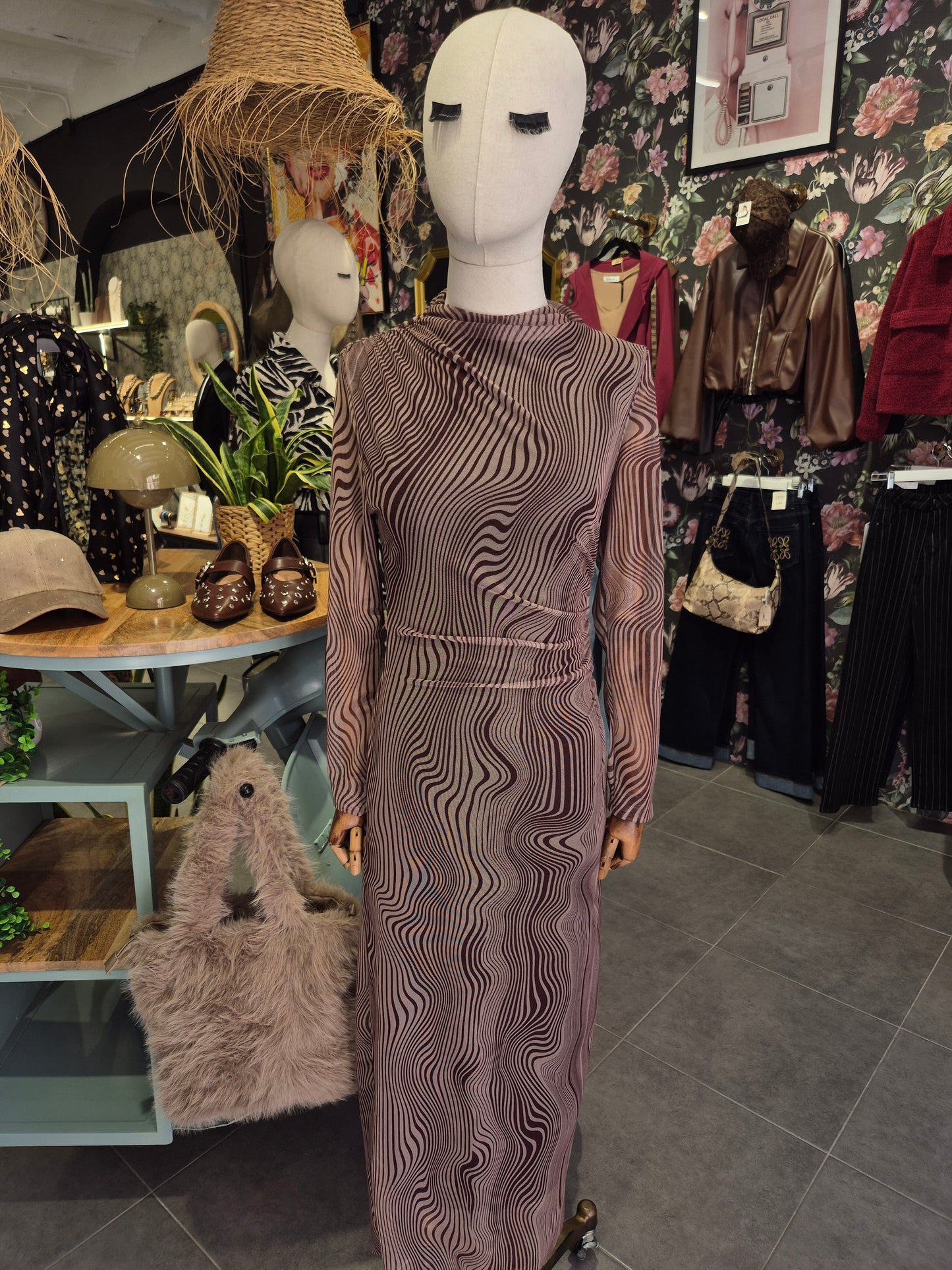 Vestido