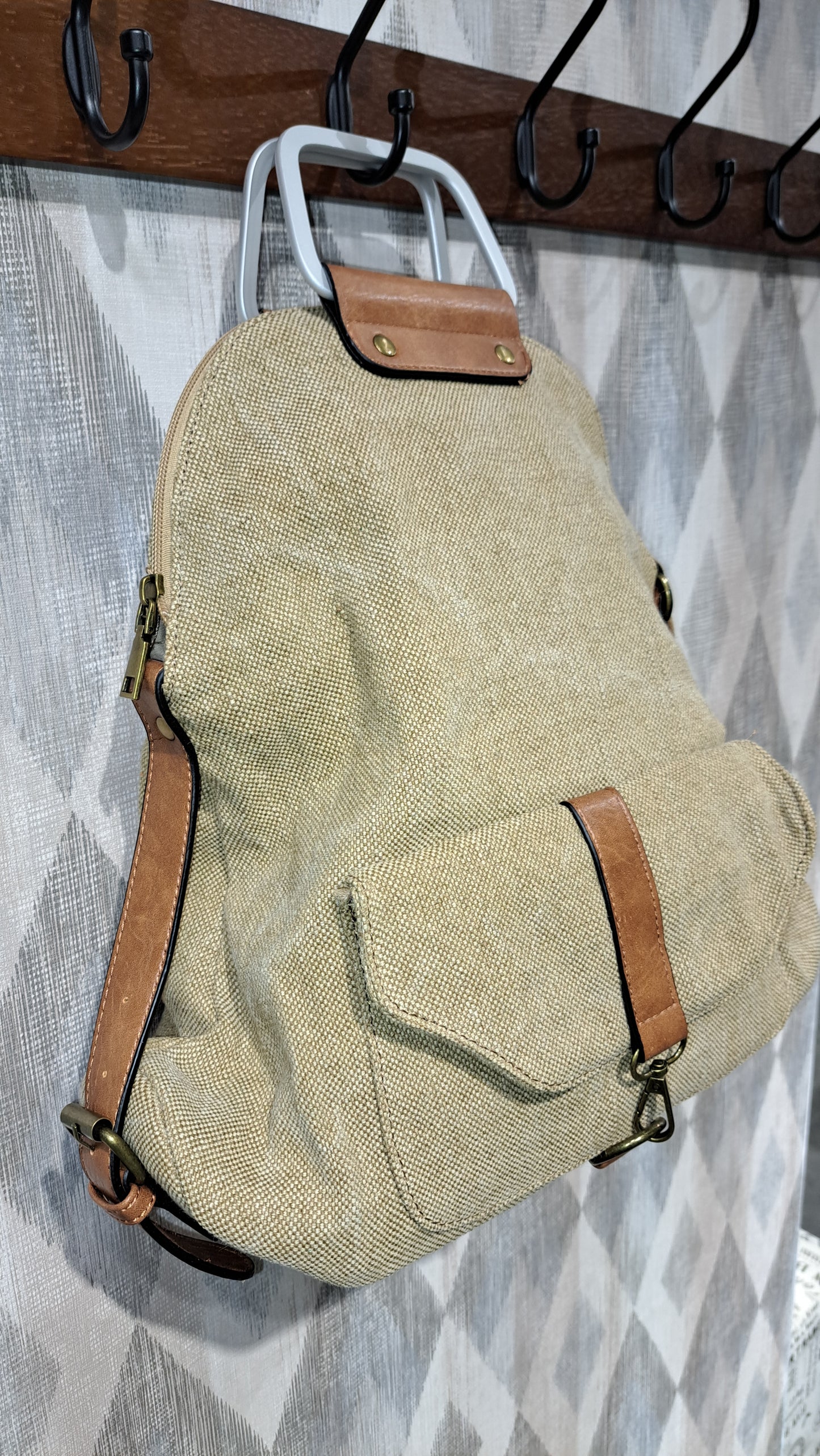 Mochila K66