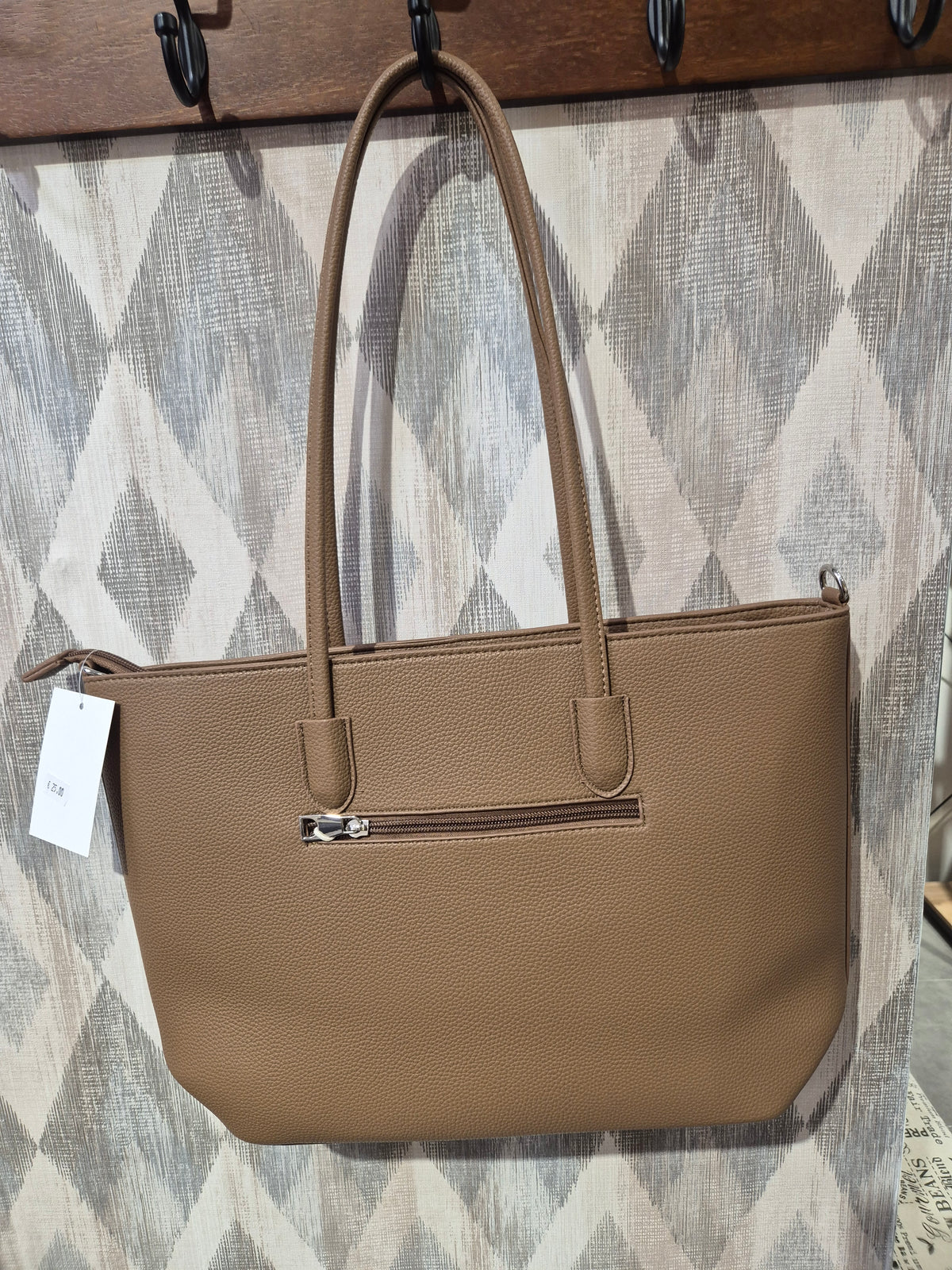 Bolso the tote bag
