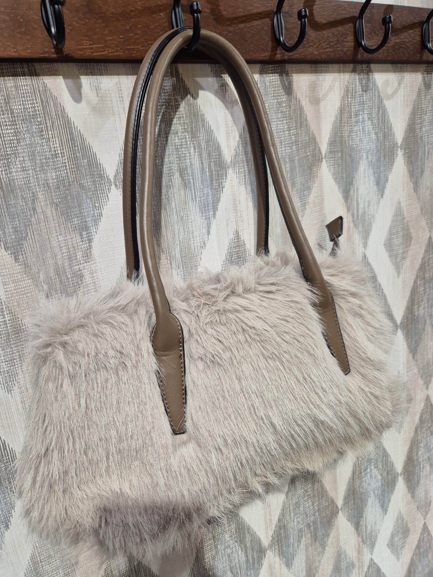 Bolso Teddy