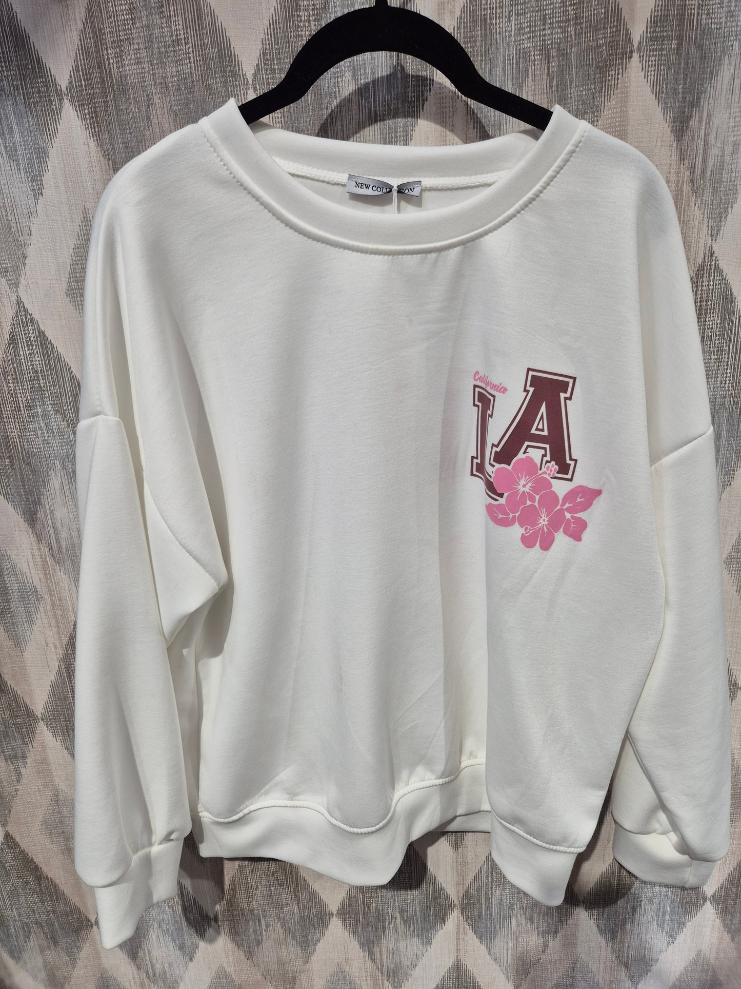 Sudadera California