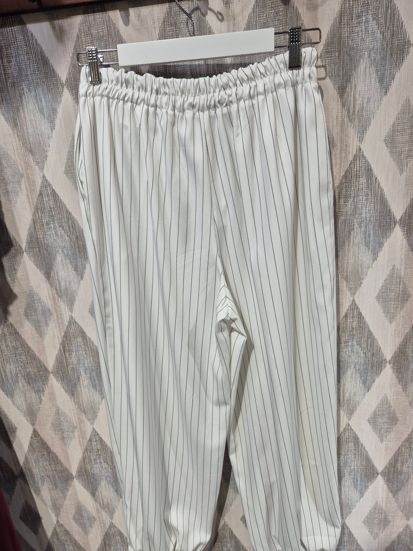 Pantalón bombacho