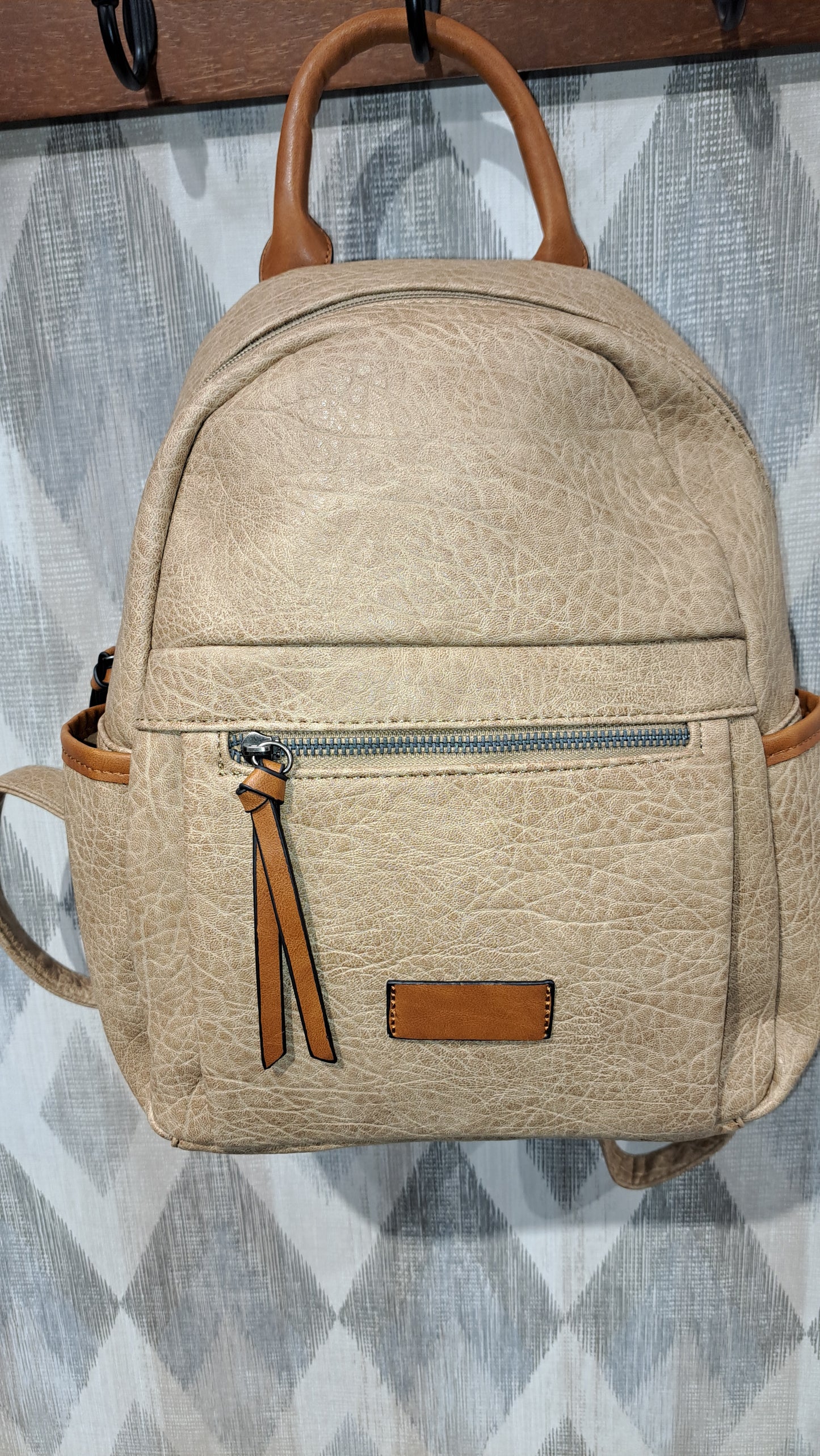 Mochila K70