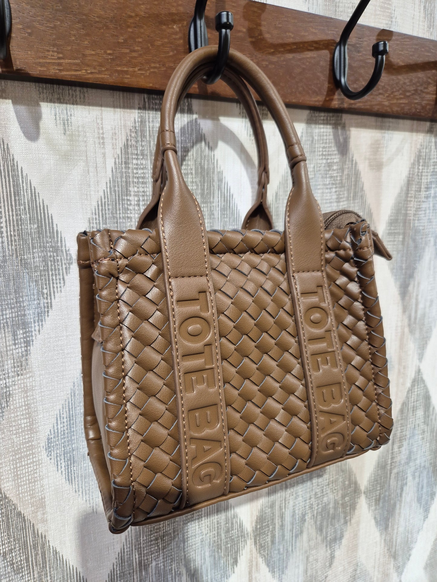 Mini bolso 👜