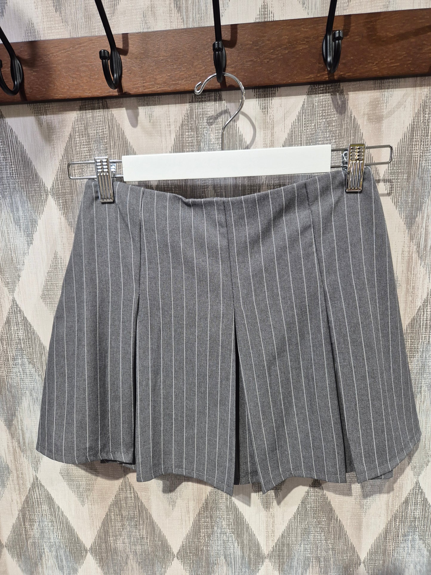 Falda pantalón