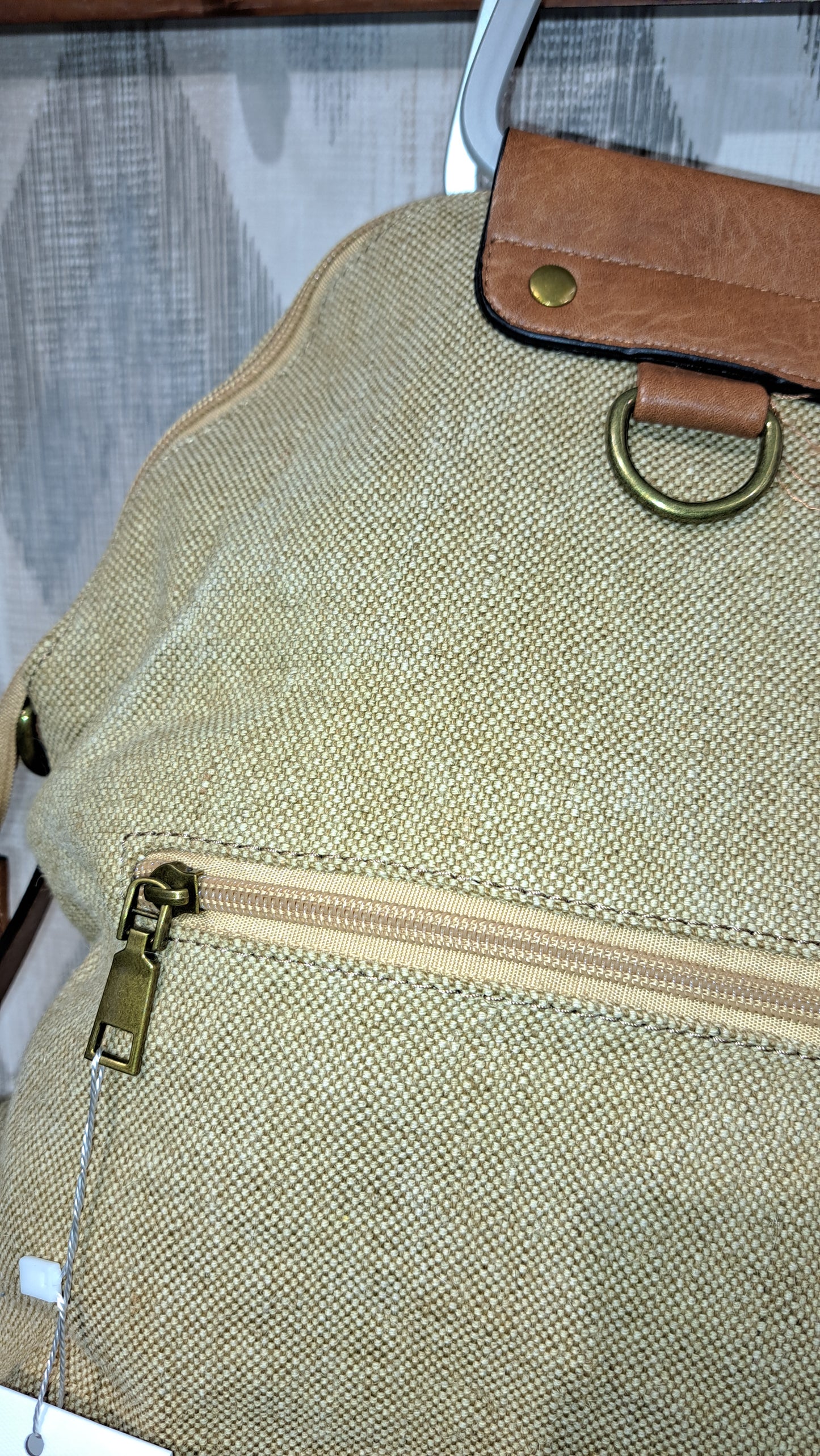 Mochila K66