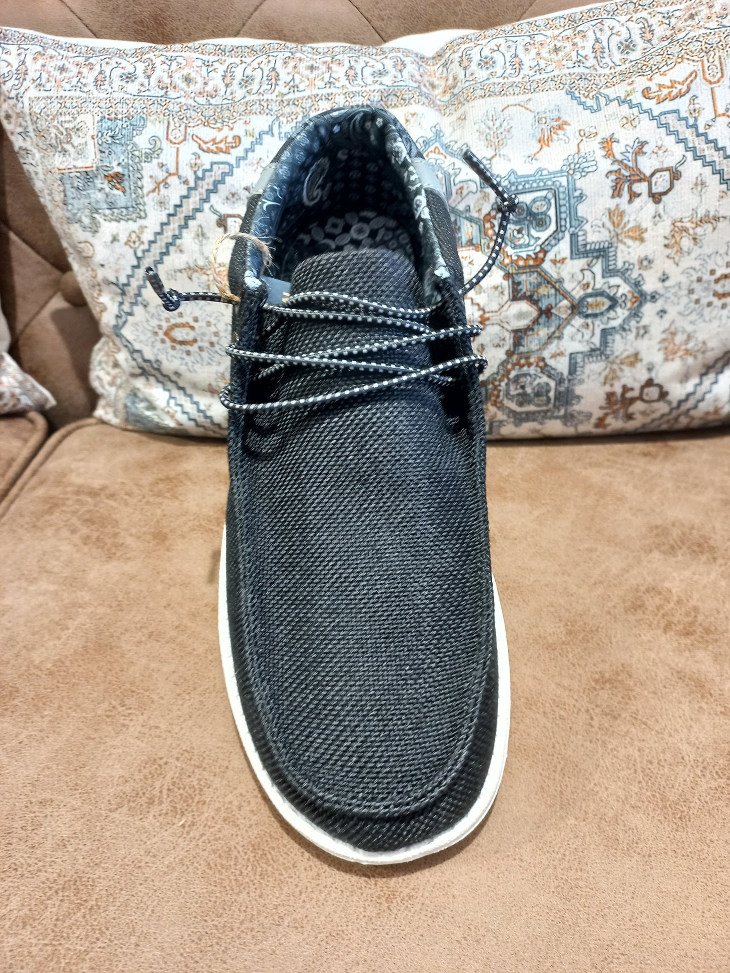 Zapato deportivo