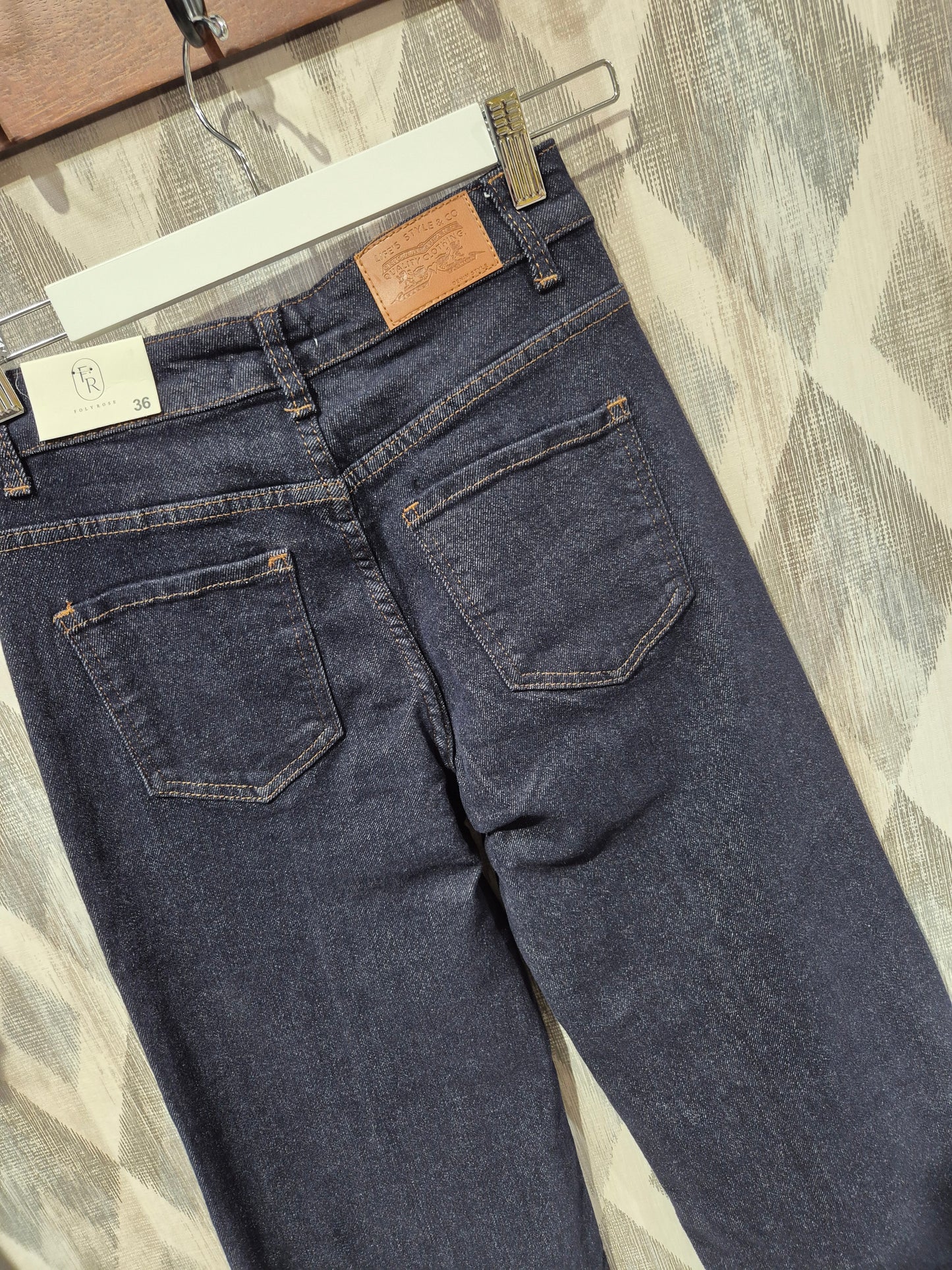 Jeans L16