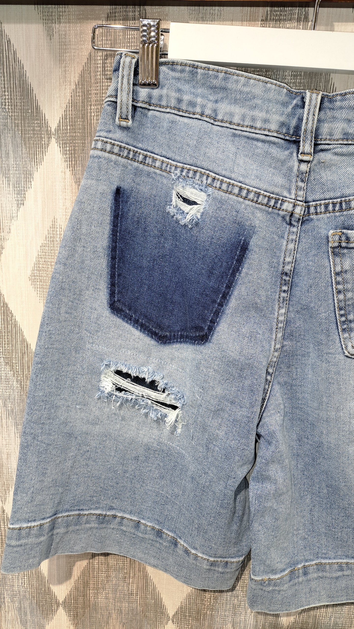 Jeans Kiss