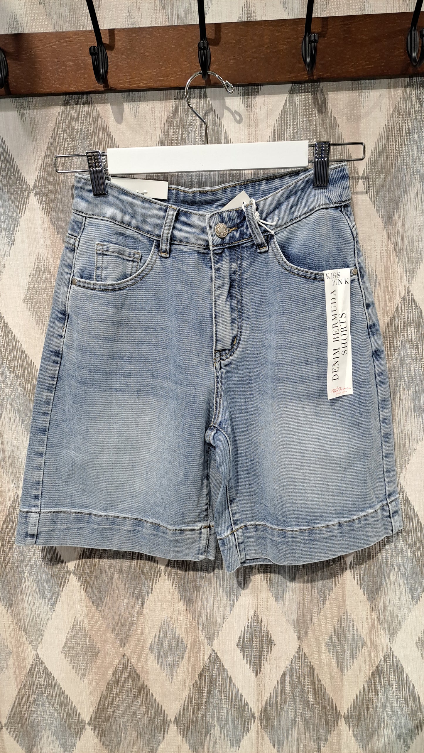 Jeans Kiss