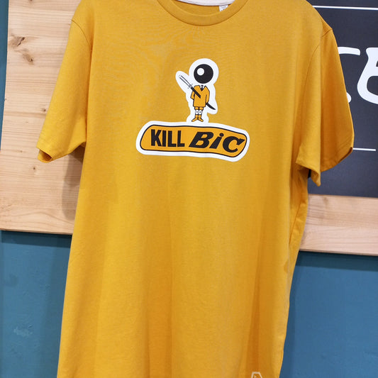 Camiseta Kill