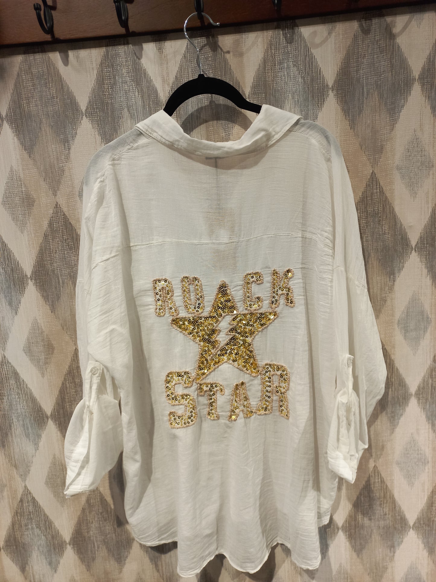 Camisa Star