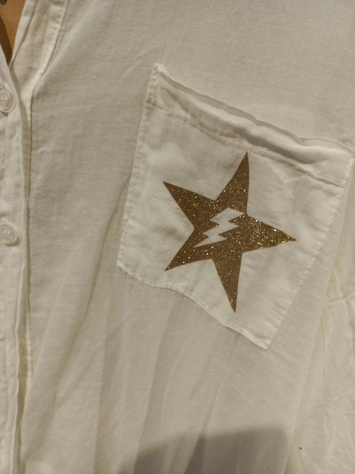 Camisa Star