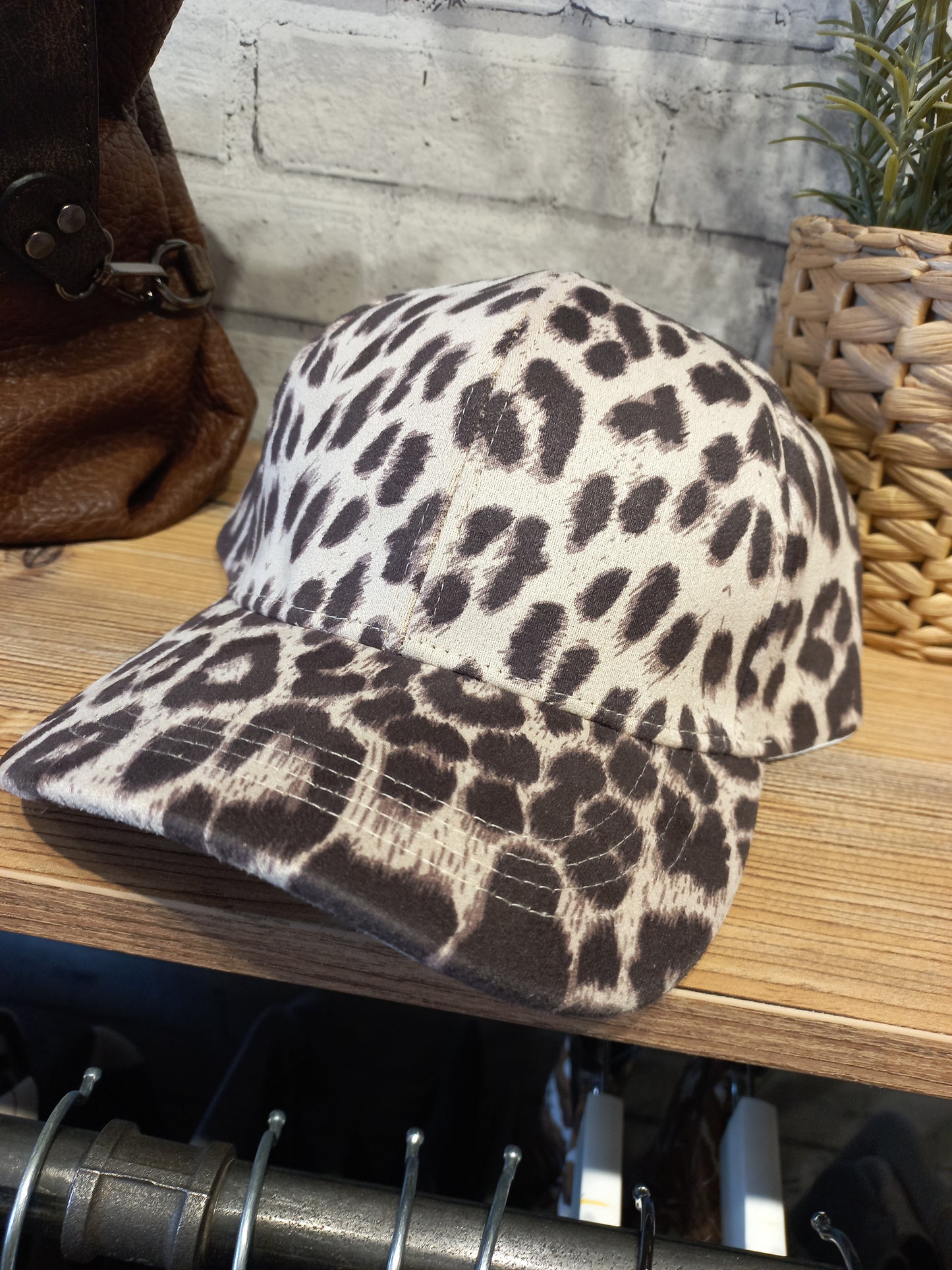 Gorra print