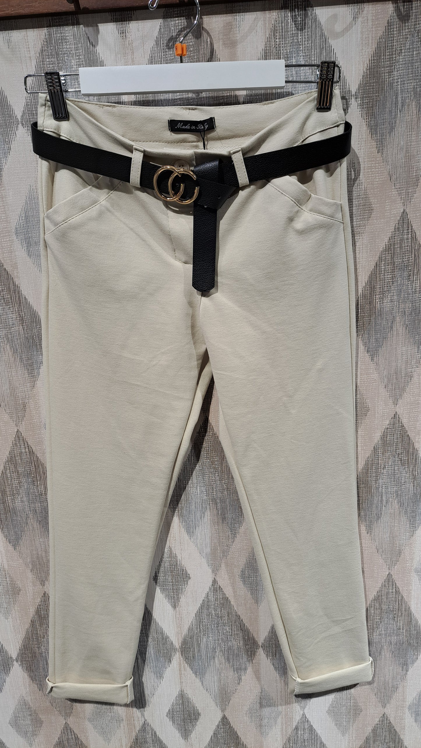 Pantalon Elda