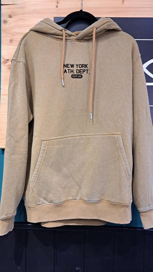 Sudadera New York