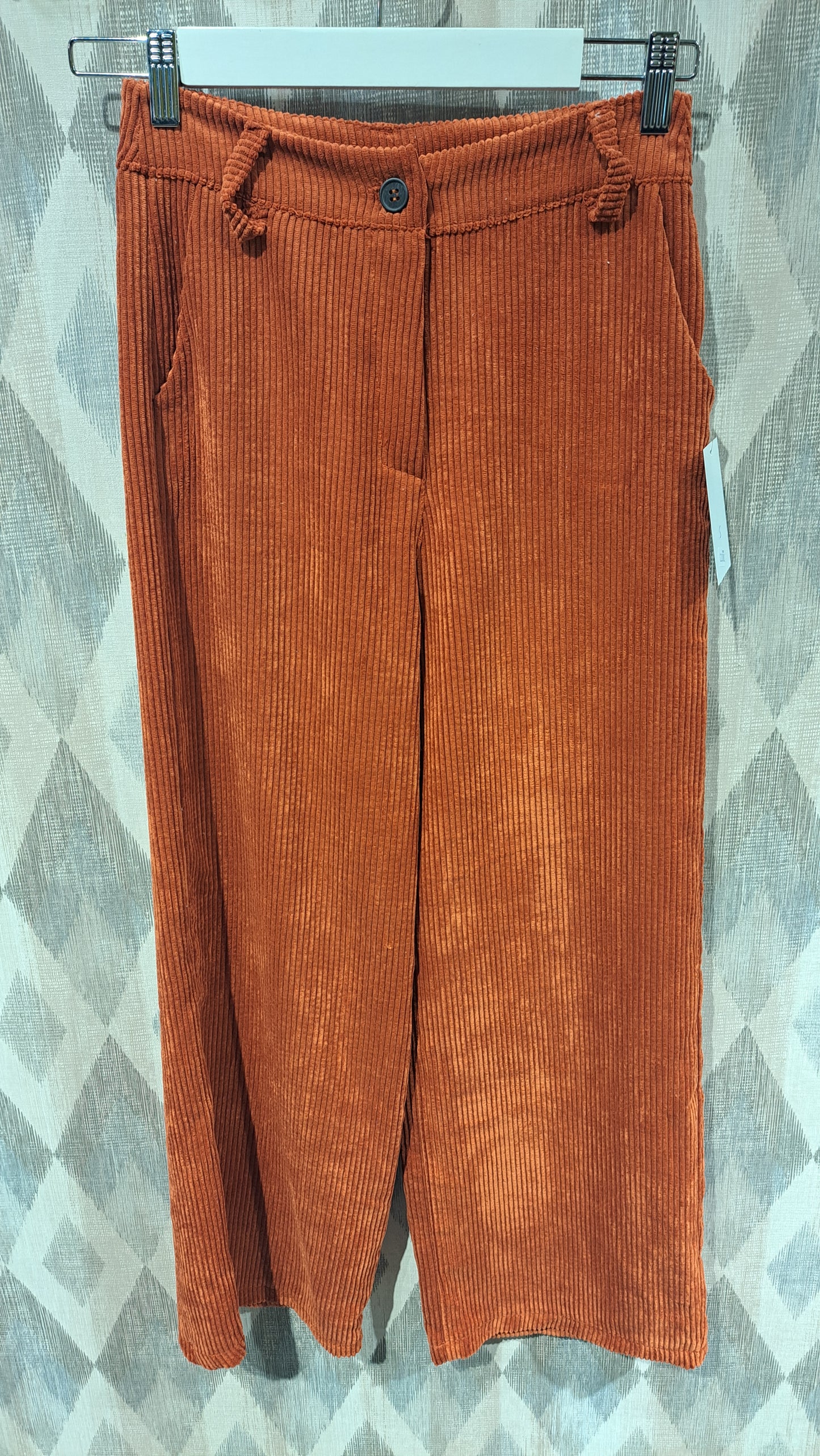 Pantalon de pana