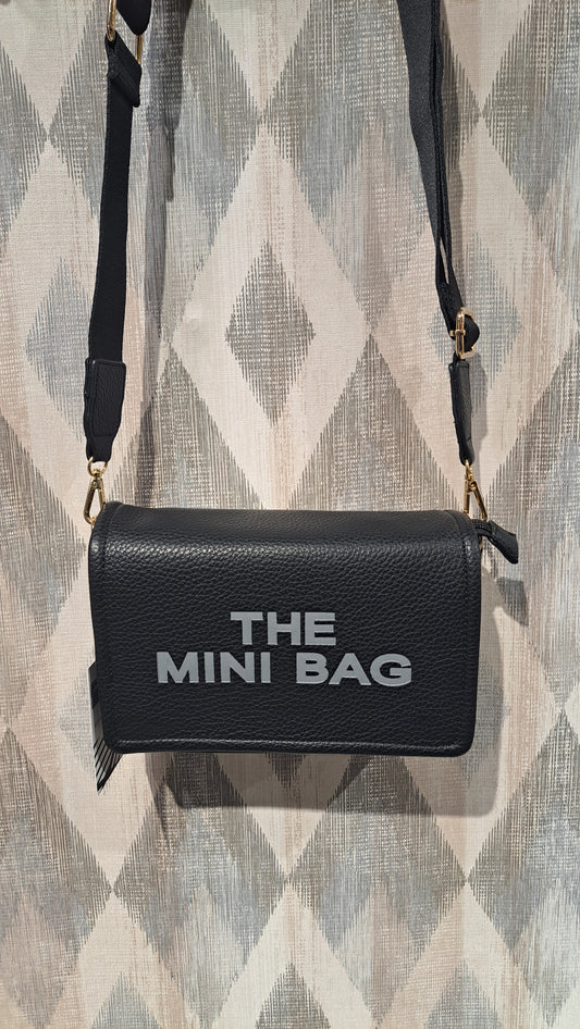 Bandolera the mini bag