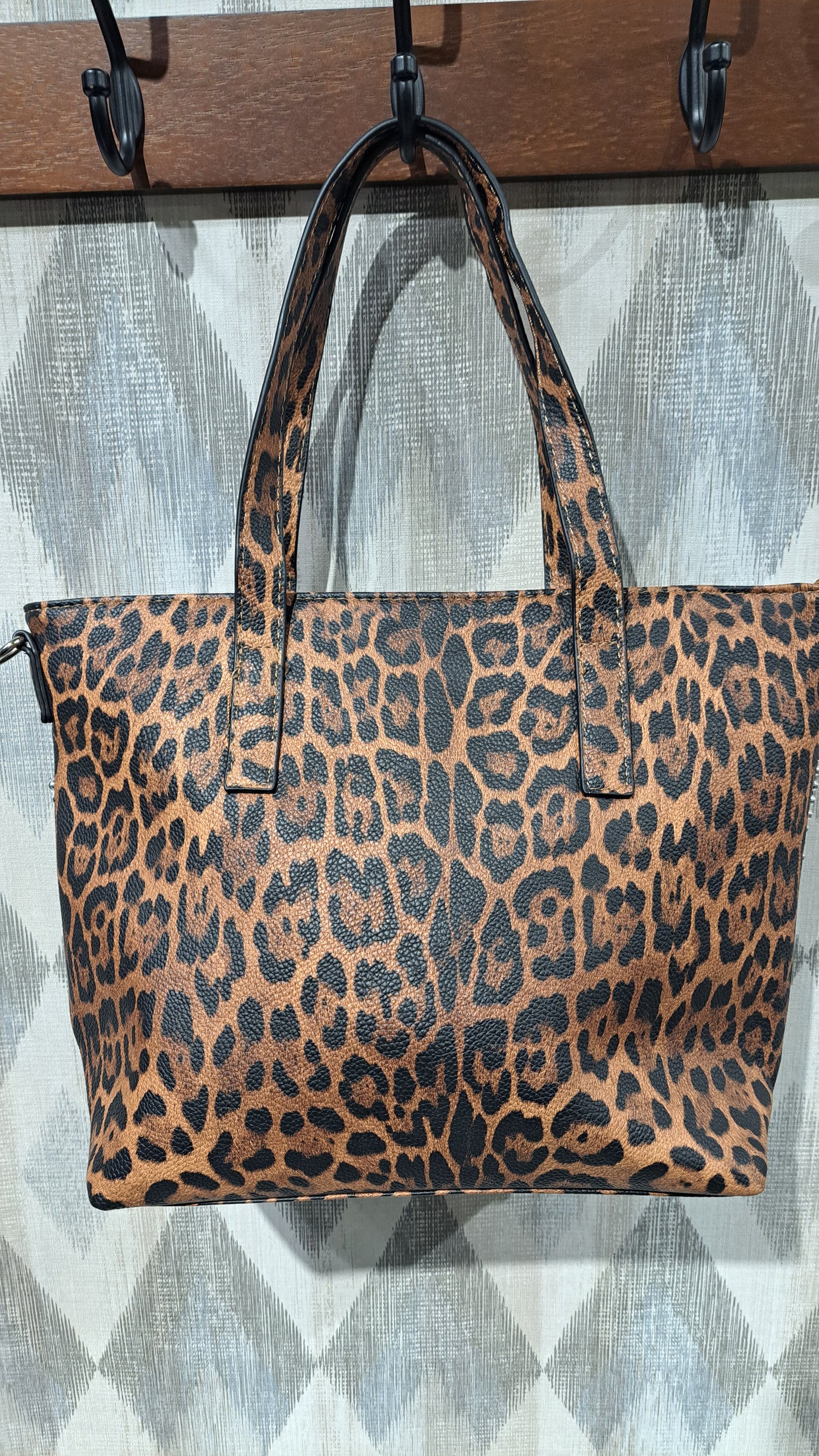 Bolso print