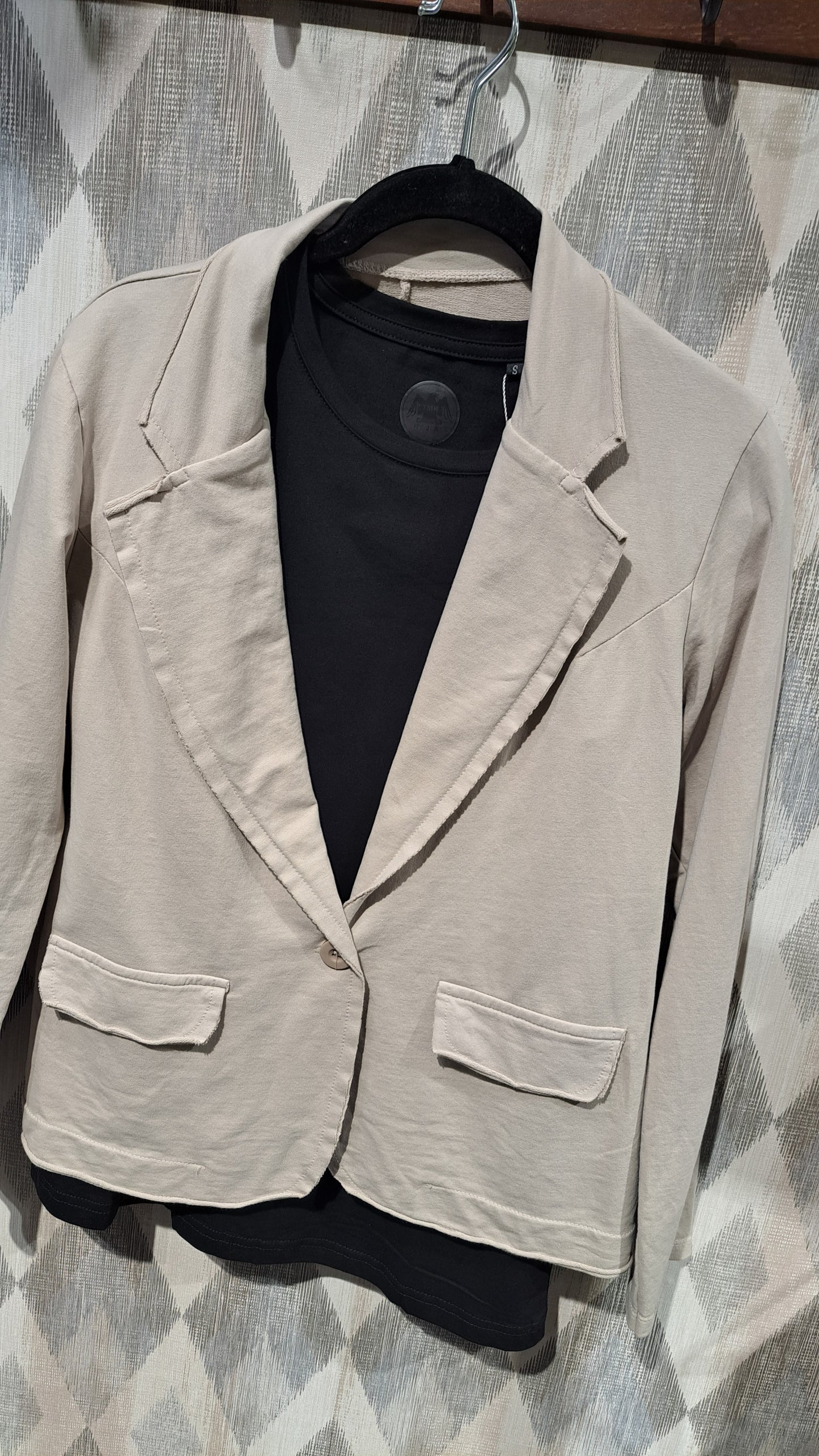 Blazer beige