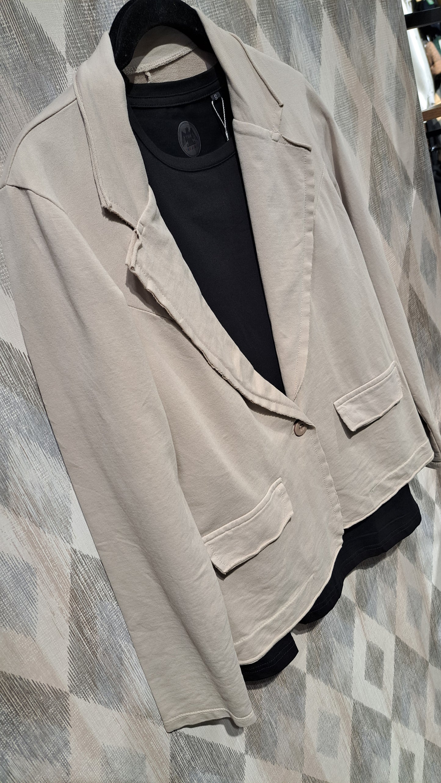 Blazer beige