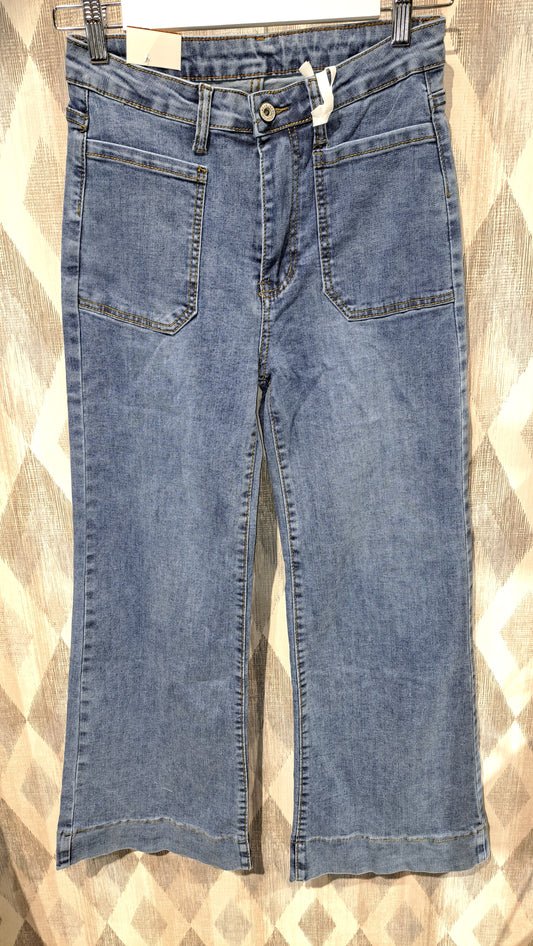 Jeans A42