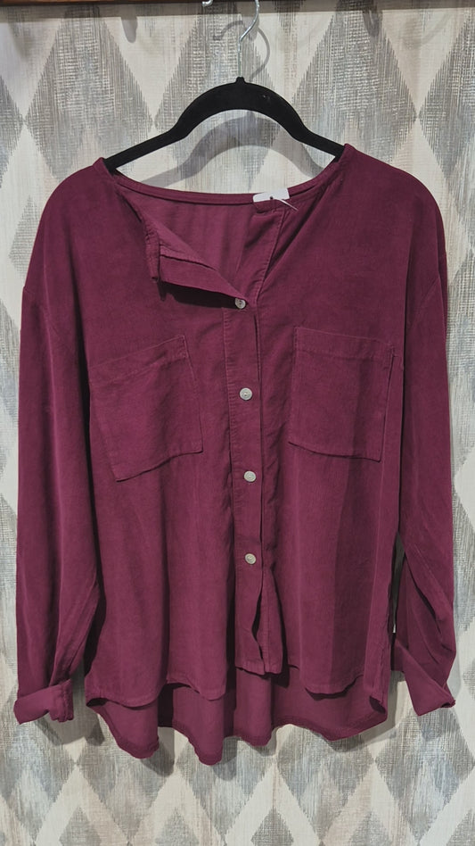 Camisa micropana