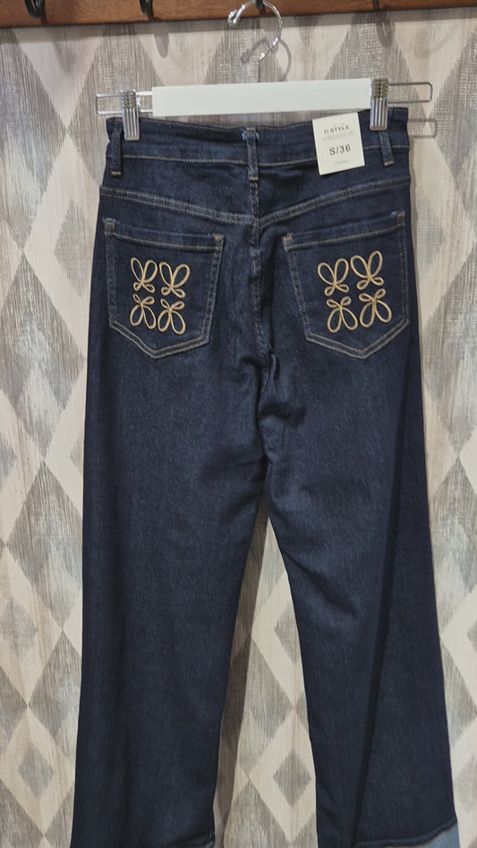 Jeans L16