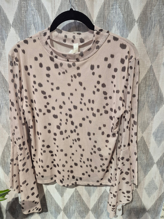 Jersey print