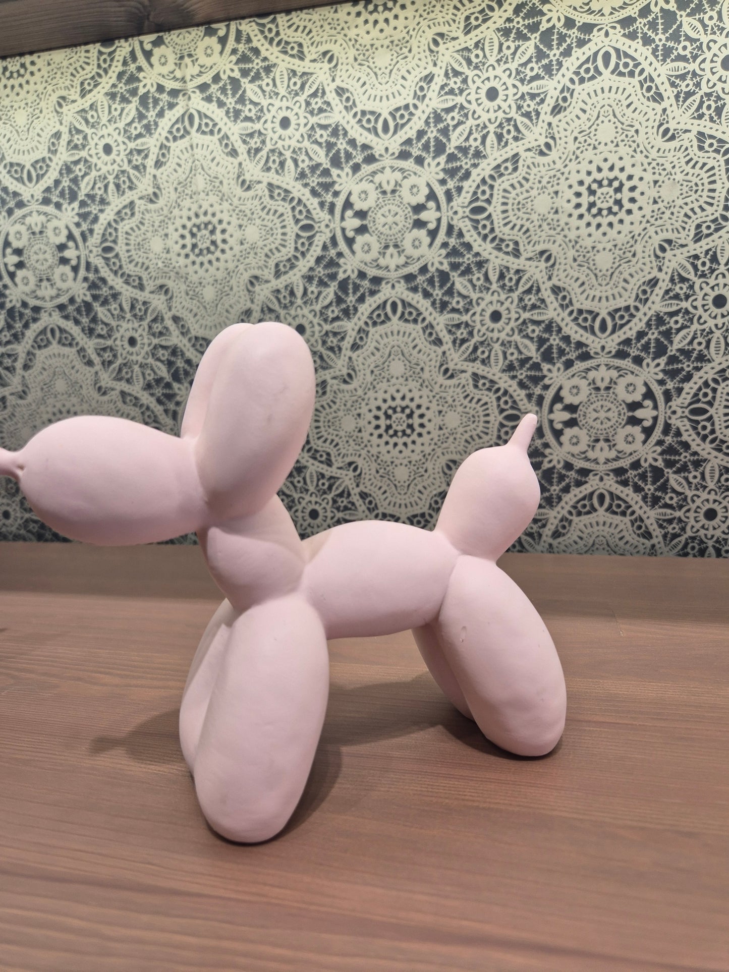 Perro globo