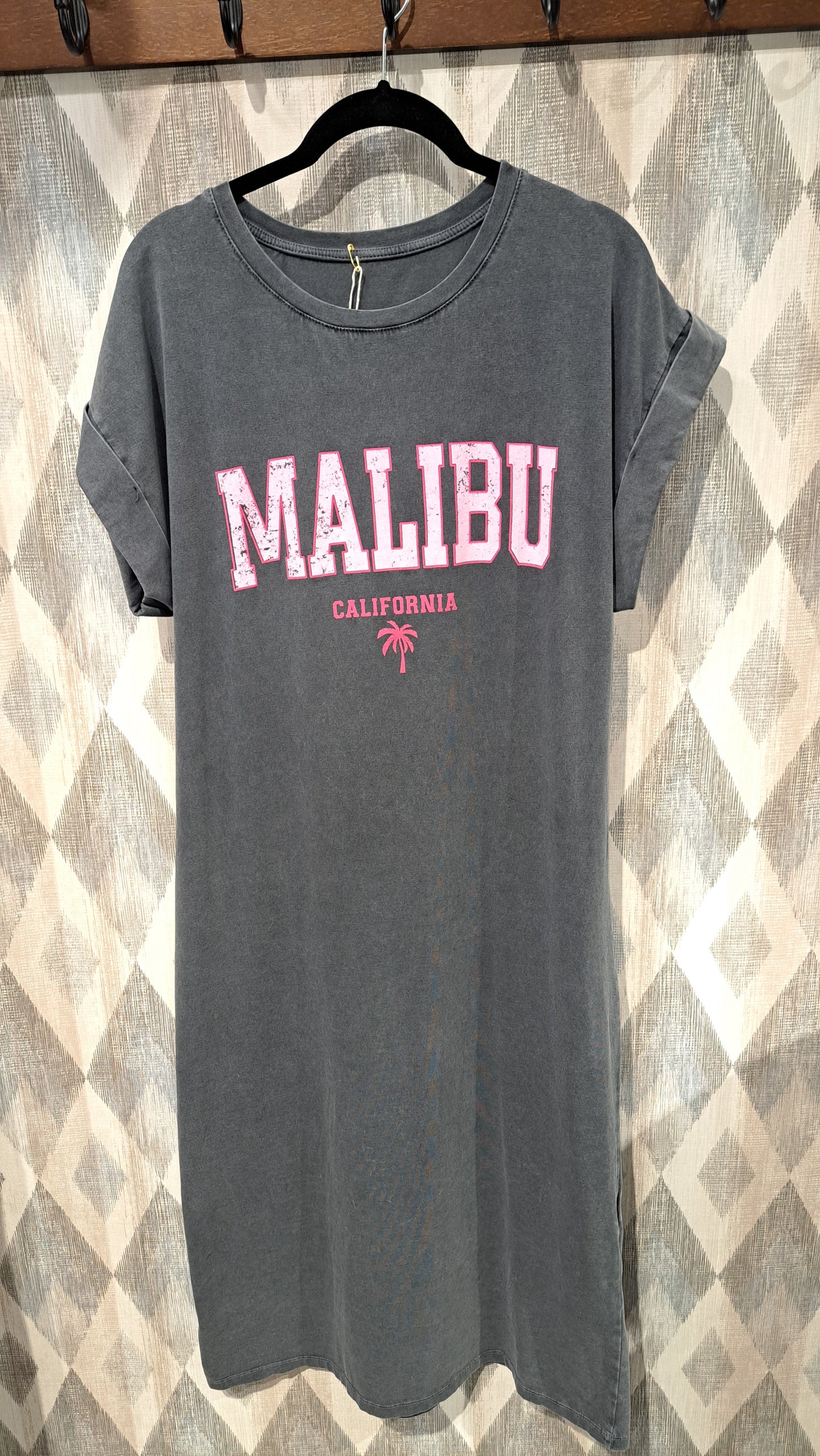 Vestido Malibu